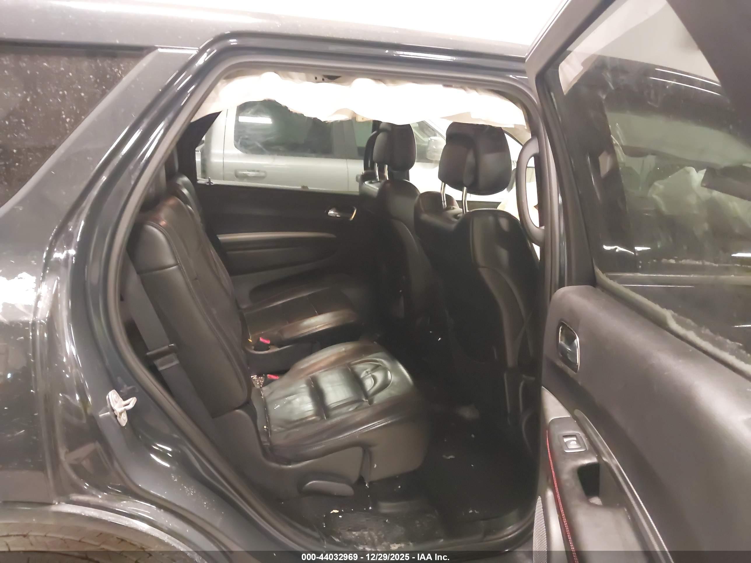 DODGE DURANGO image 8