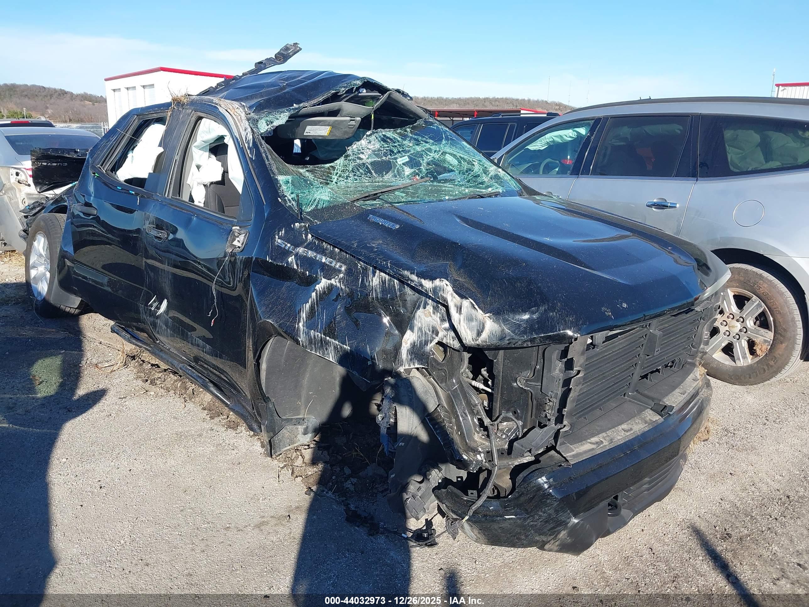 CHEVROLET SILVERADO image 6