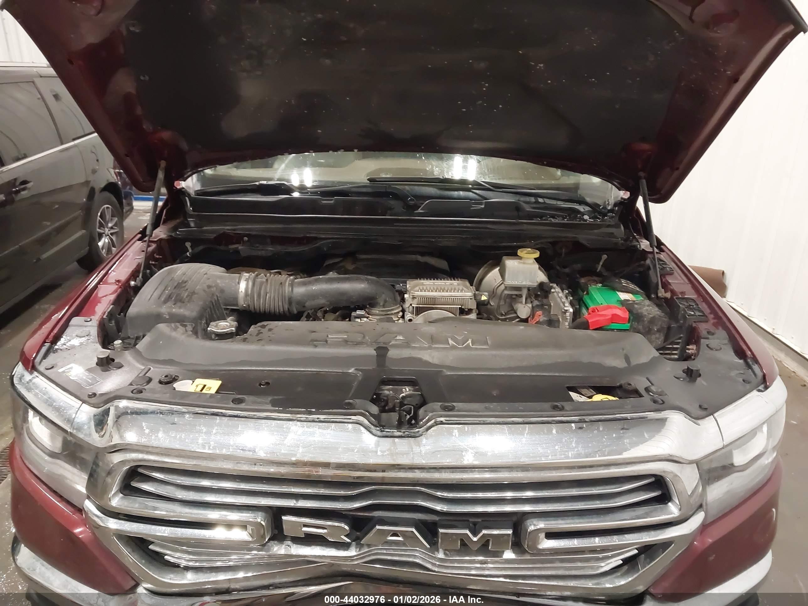 RAM 1500 image 10