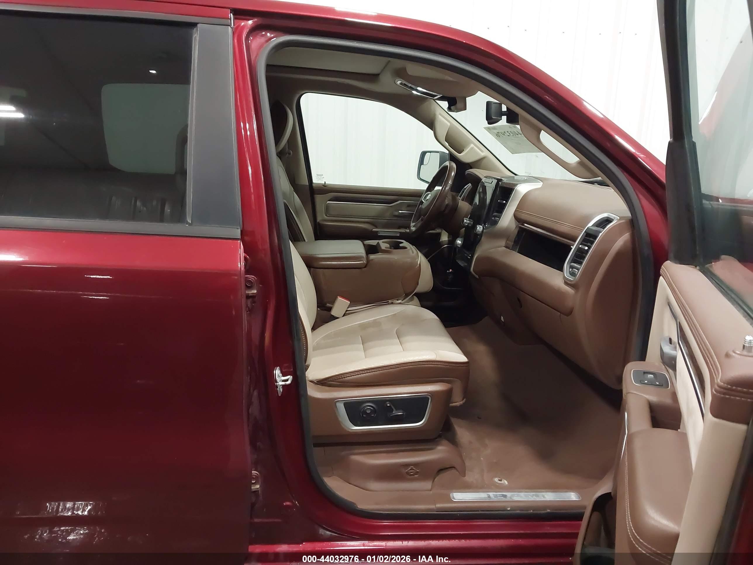 RAM 1500 image 5