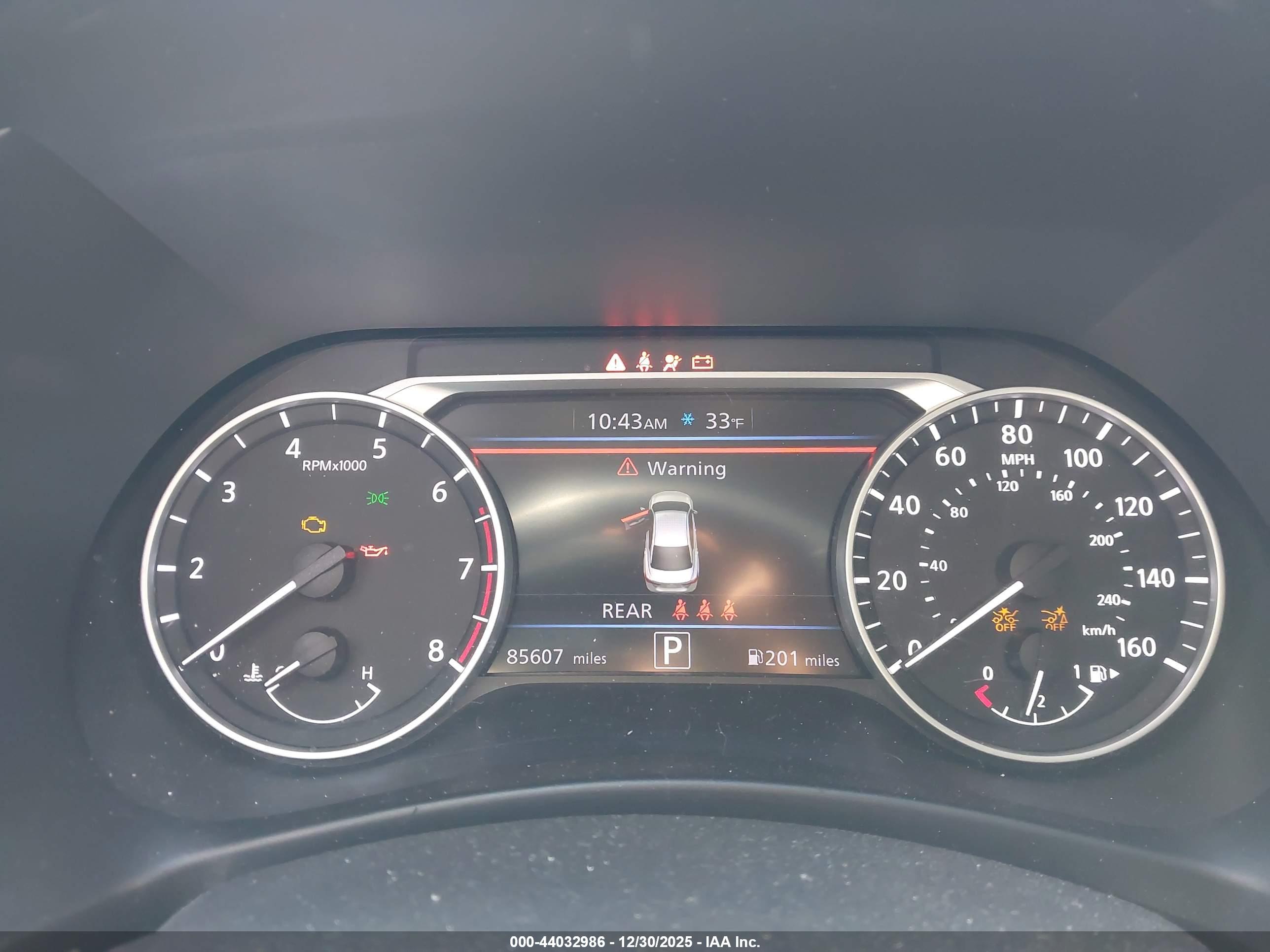 NISSAN SENTRA image 7