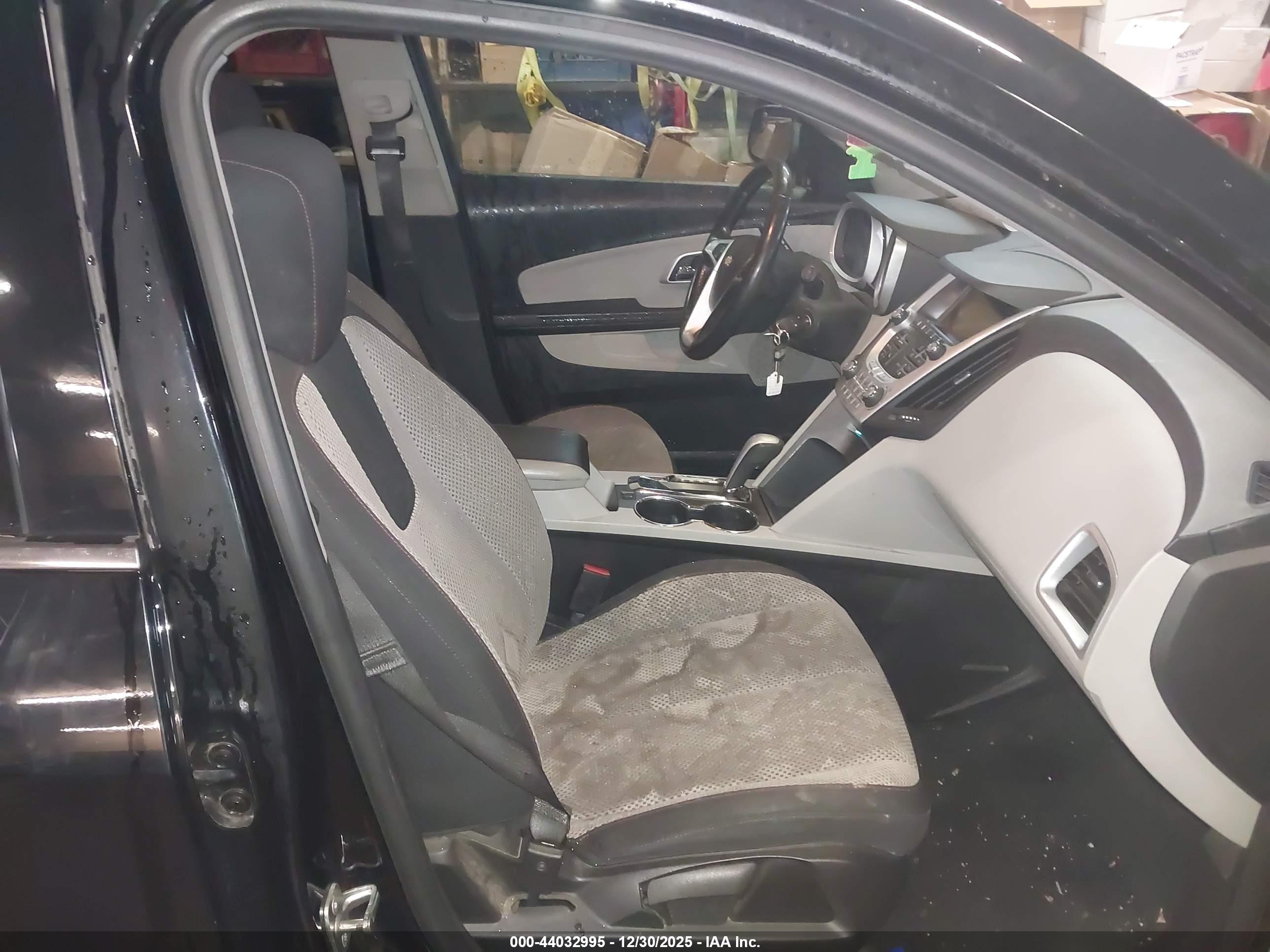 CHEVROLET EQUINOX image 5