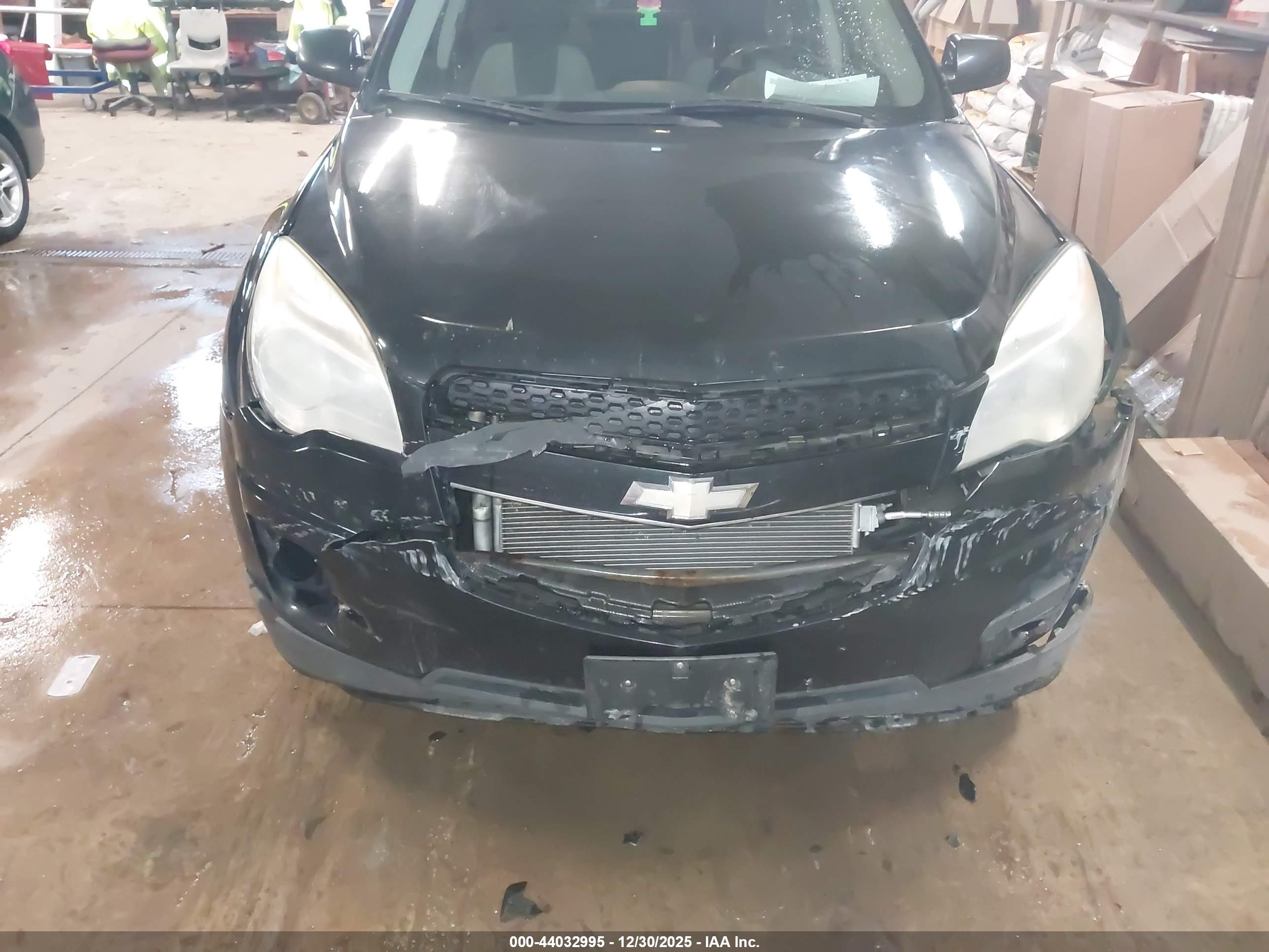 CHEVROLET EQUINOX image 6