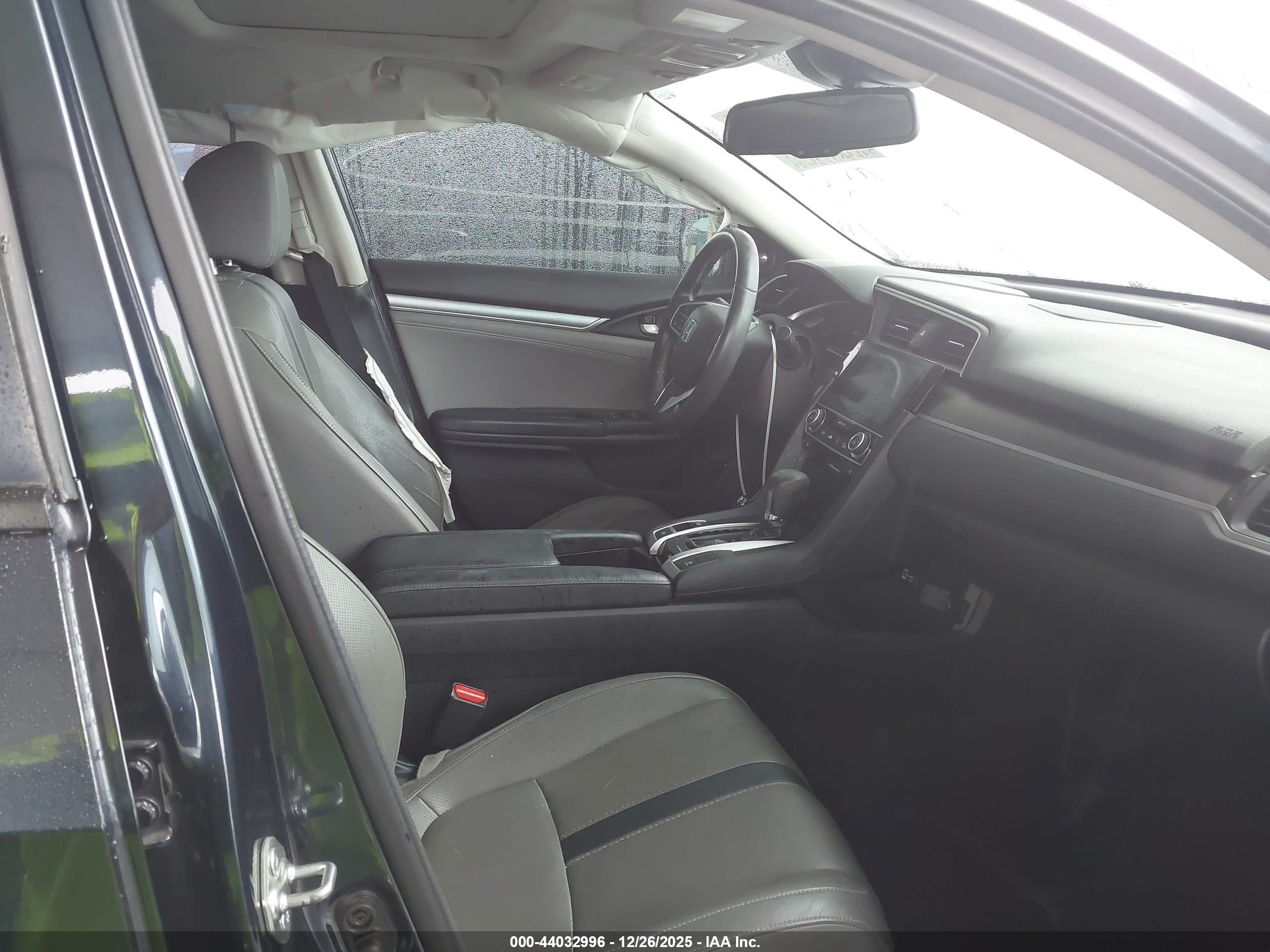 HONDA CIVIC image 5