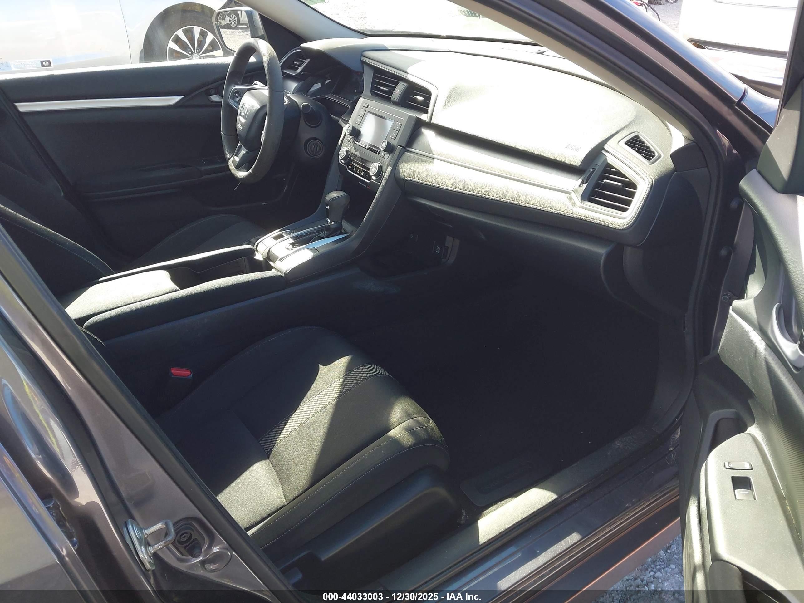 HONDA CIVIC image 5