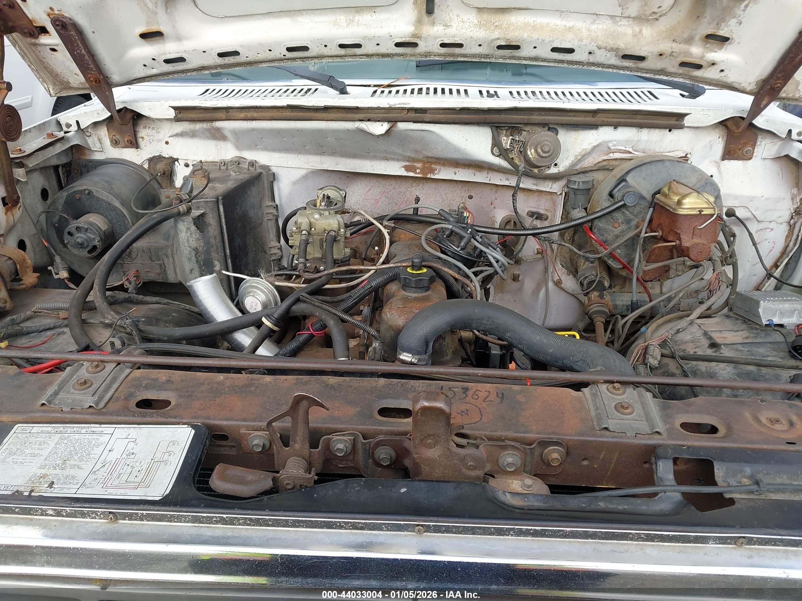 FORD F150 image 10