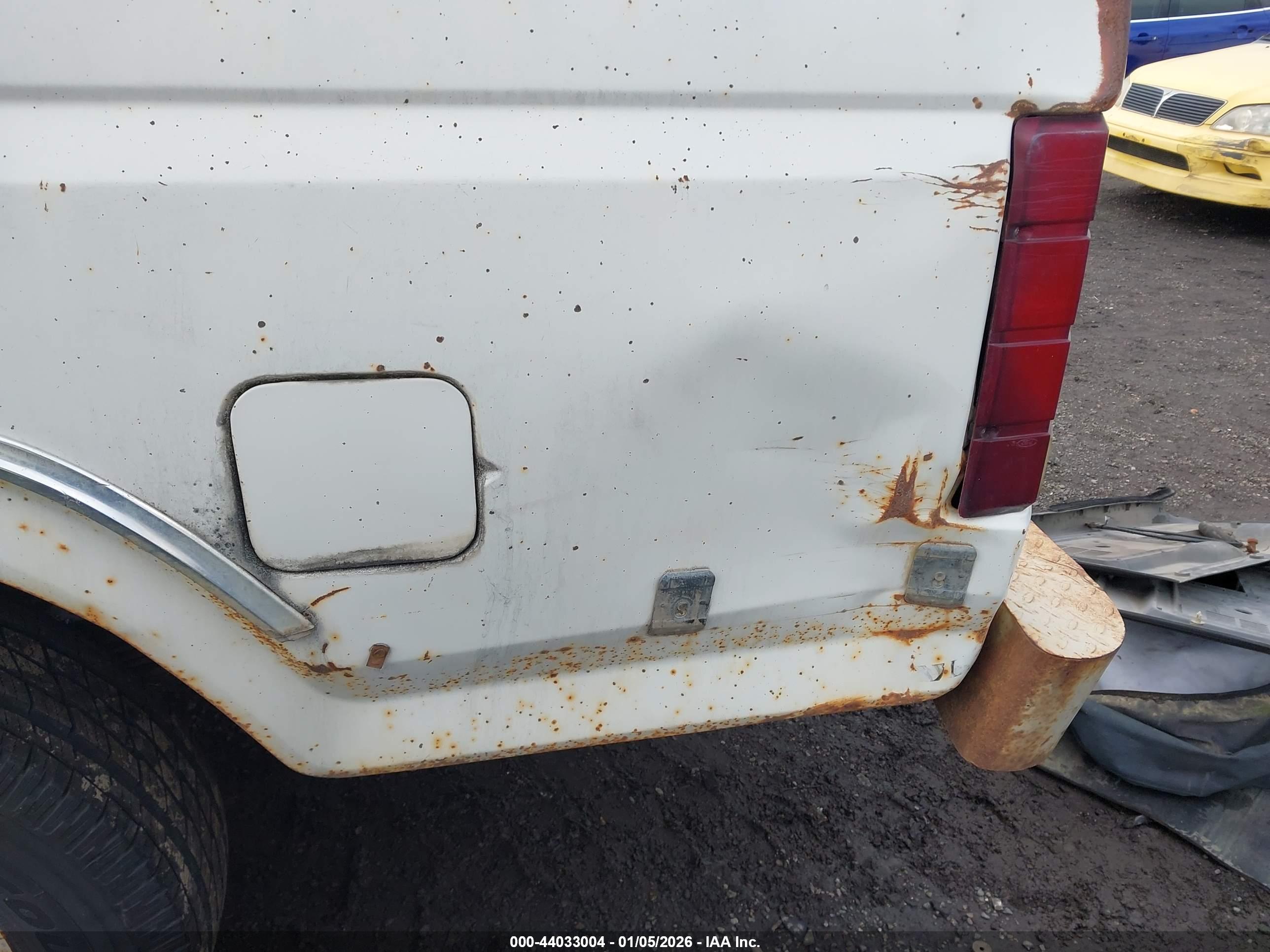 FORD F150 image 6