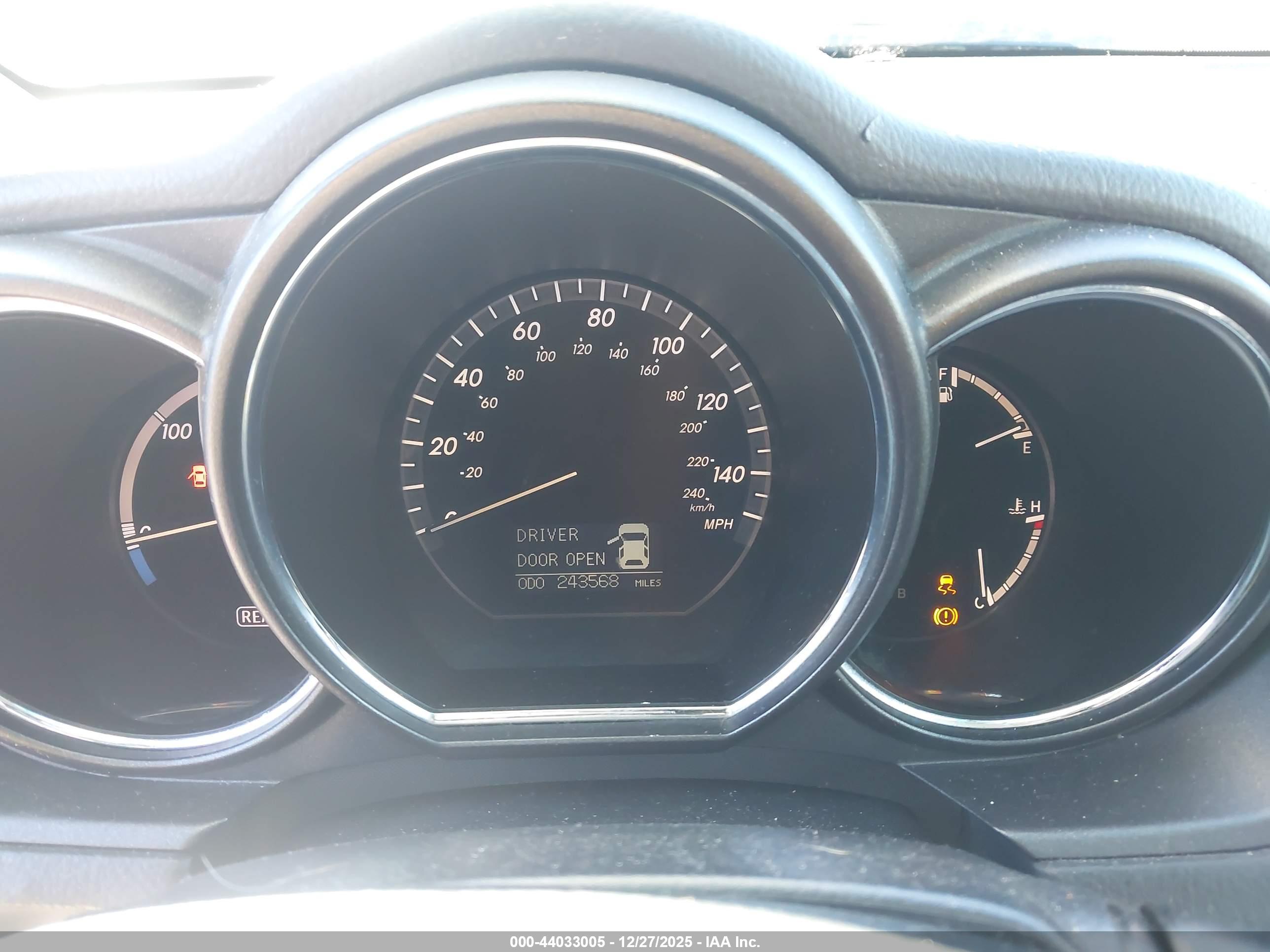 LEXUS RX image 7