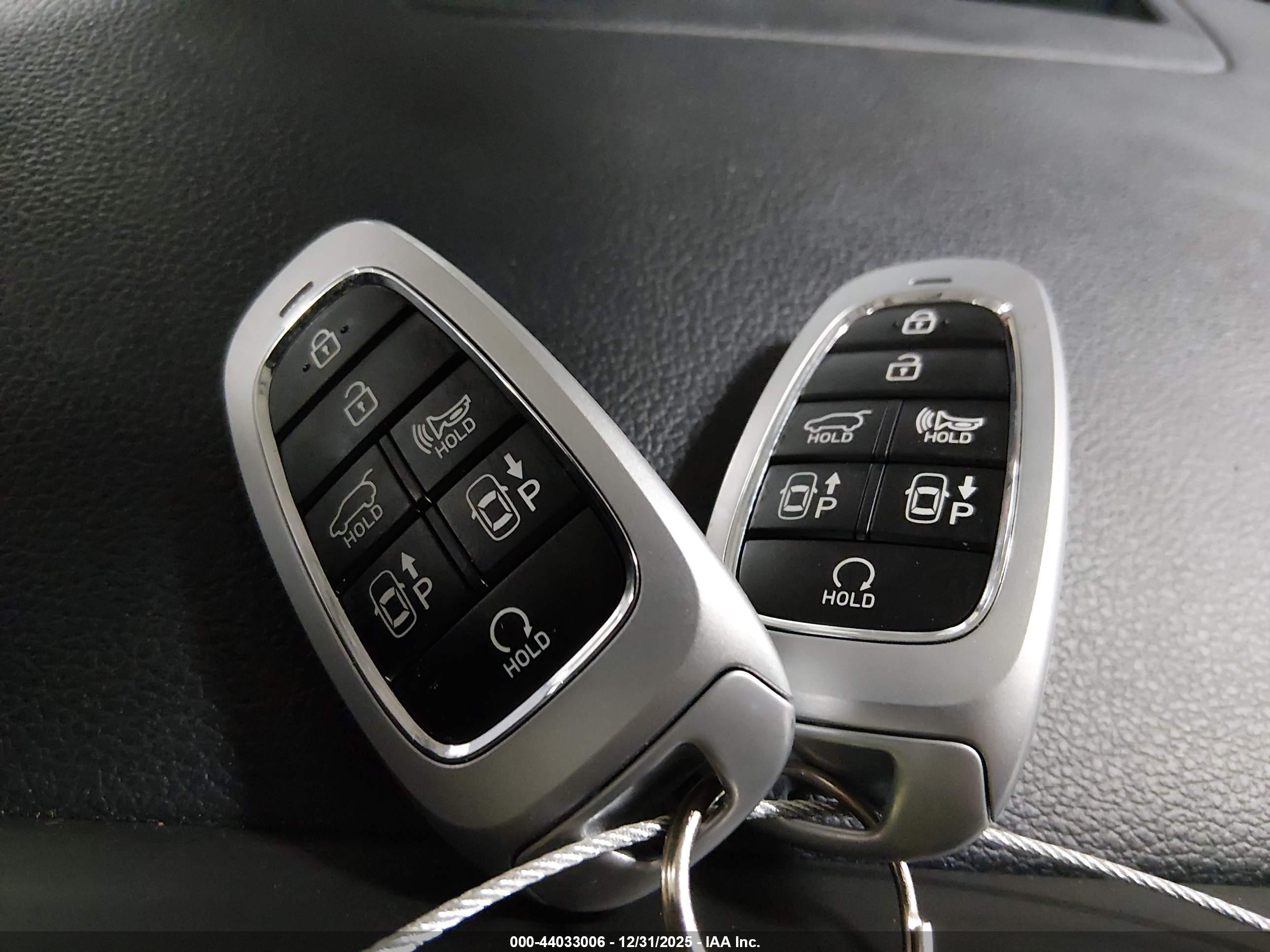 HYUNDAI PALISADE image 11