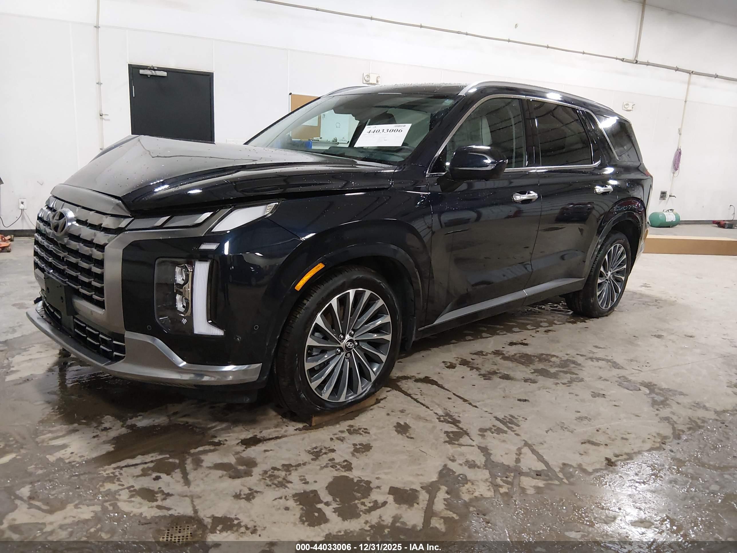 HYUNDAI PALISADE image 2
