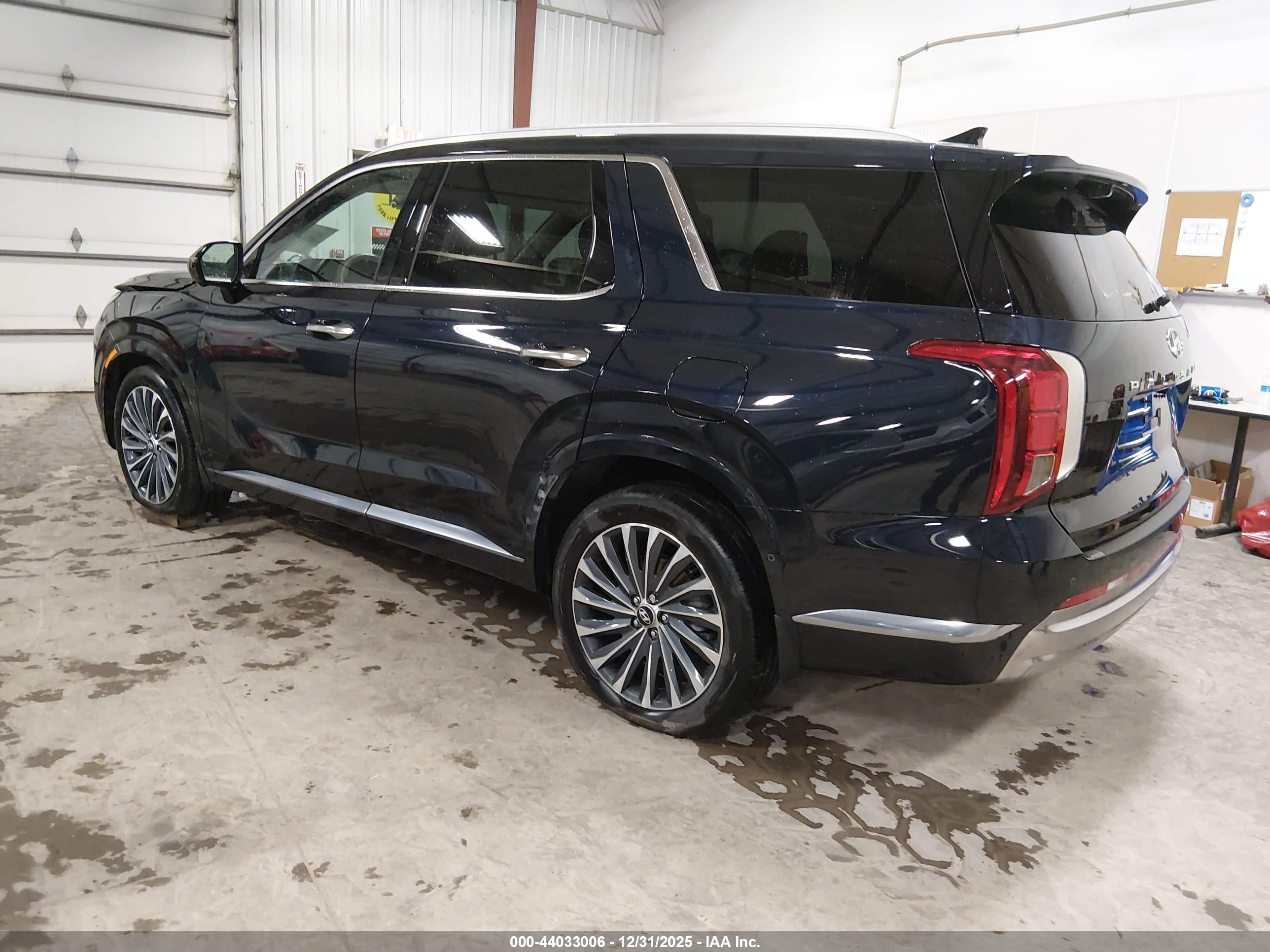 HYUNDAI PALISADE image 3