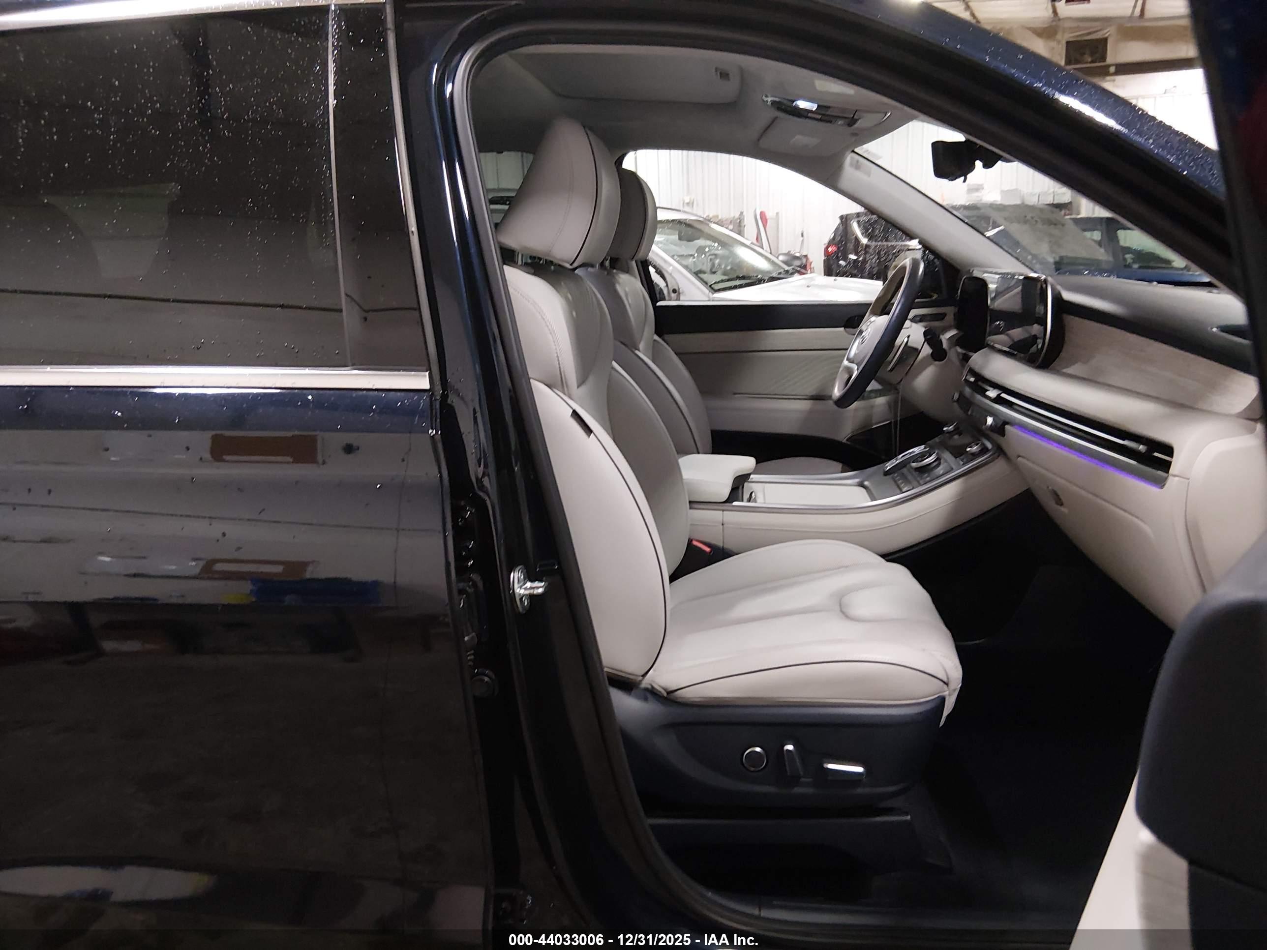 HYUNDAI PALISADE image 5