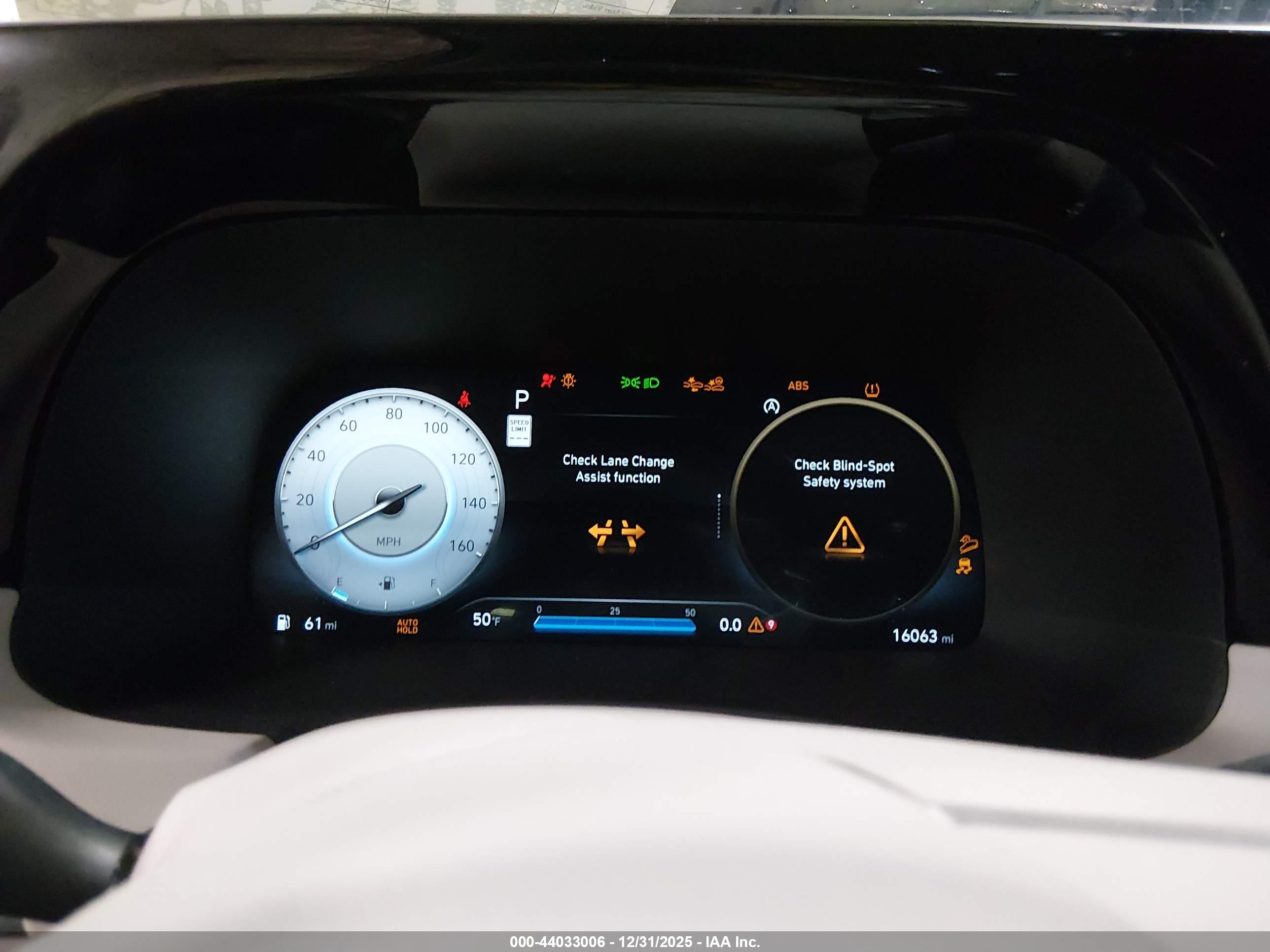 HYUNDAI PALISADE image 7