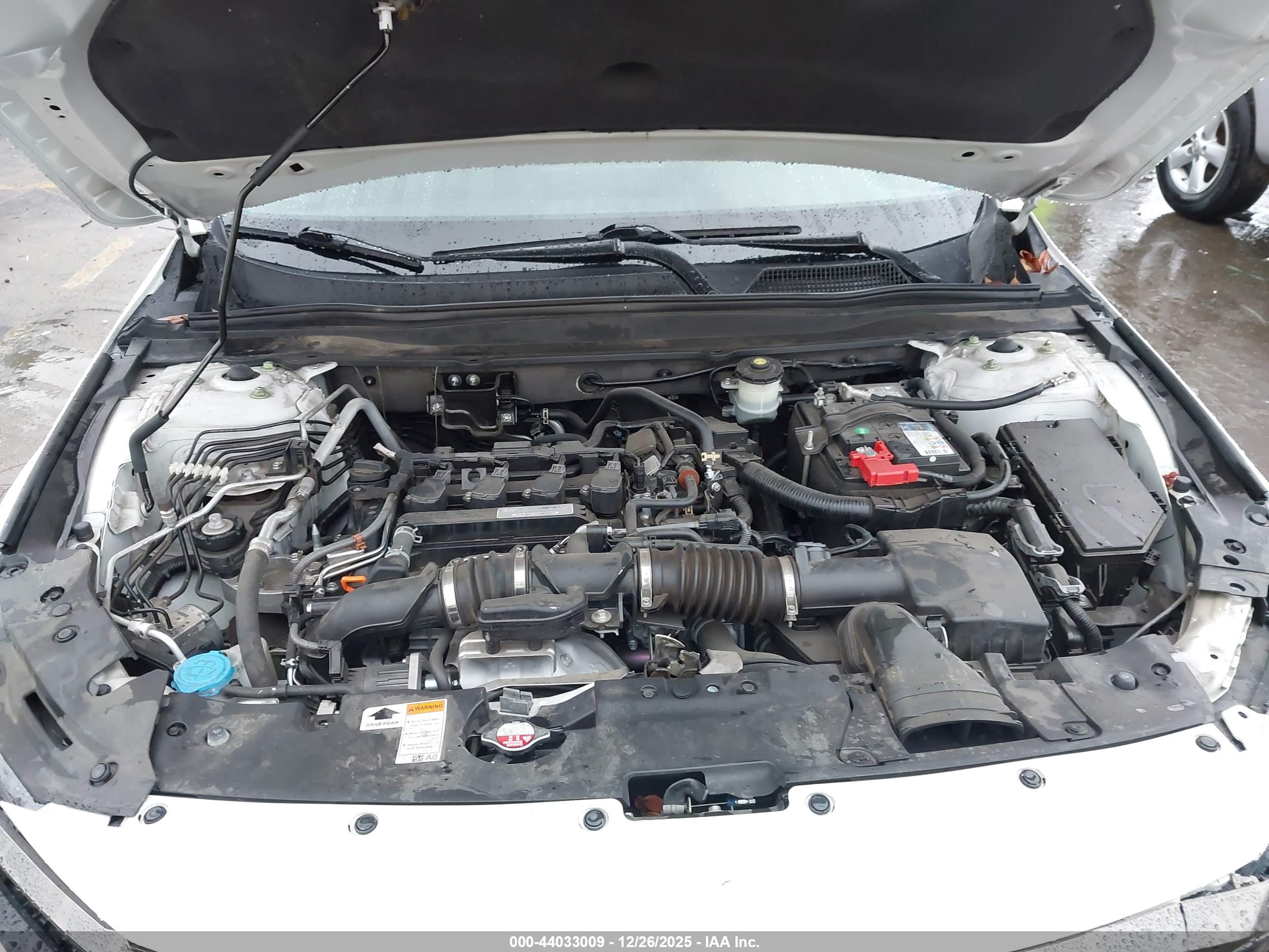 HONDA ACCORD image 10