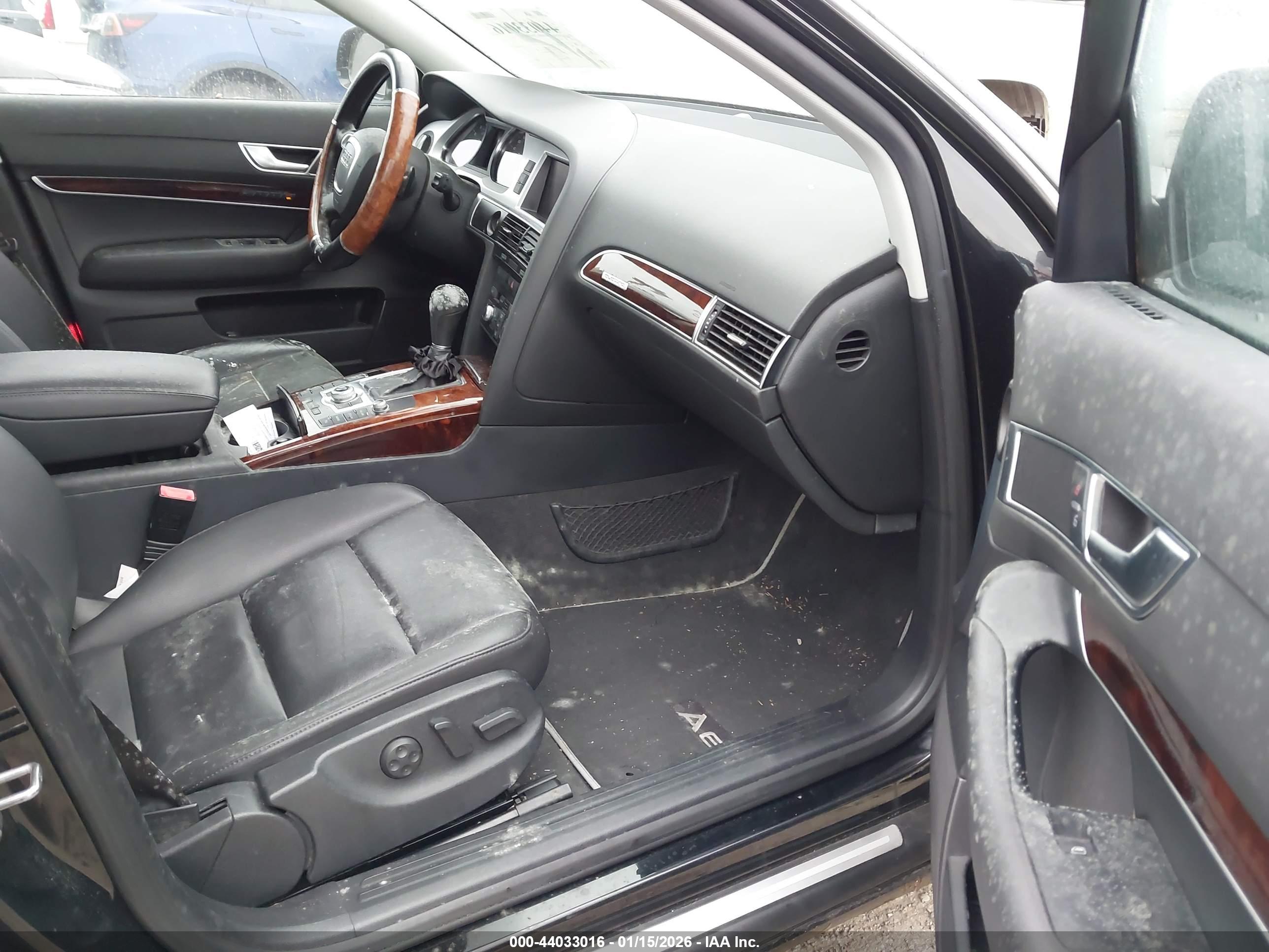 AUDI A6 image 5
