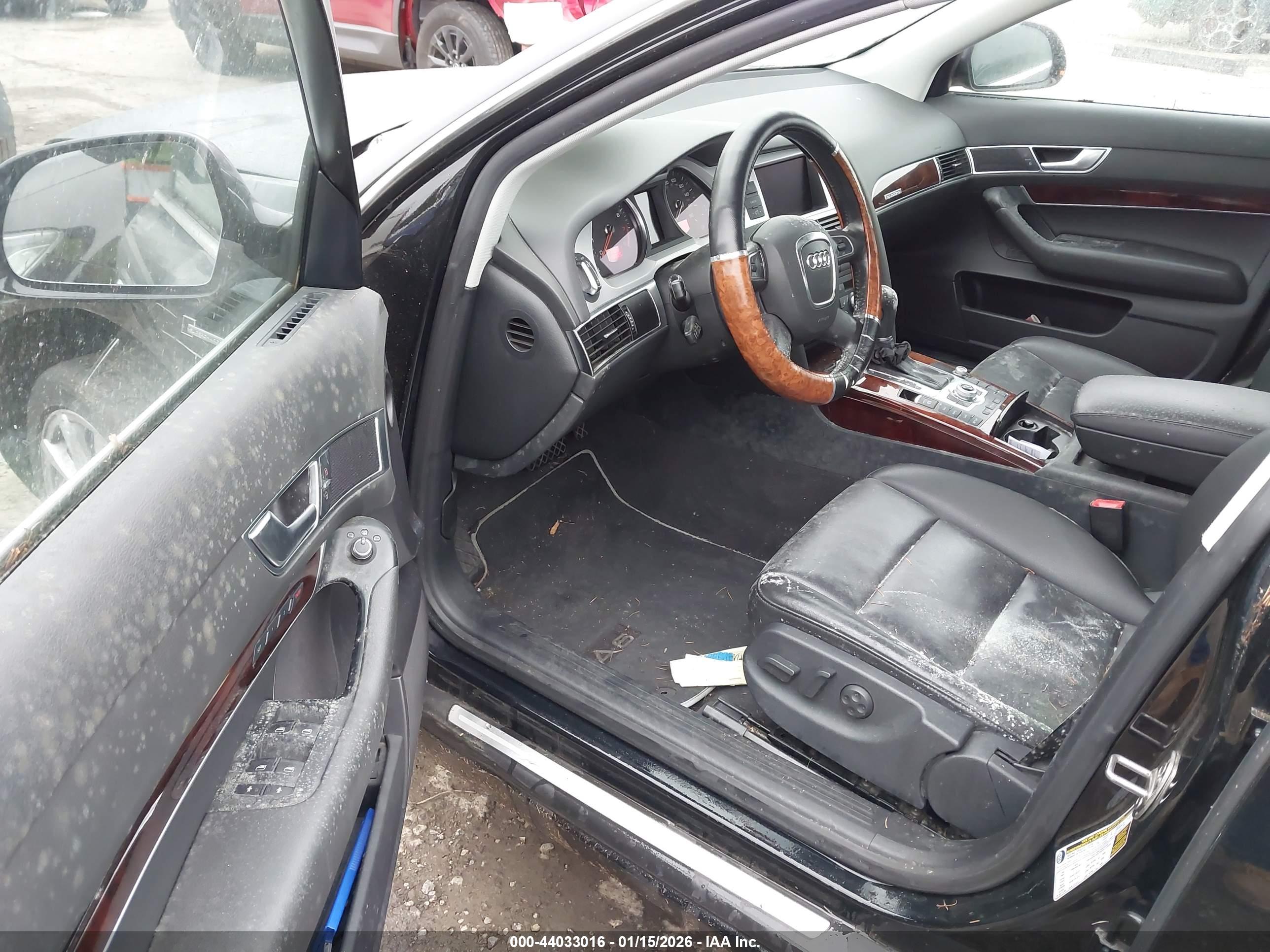 AUDI A6 image 6