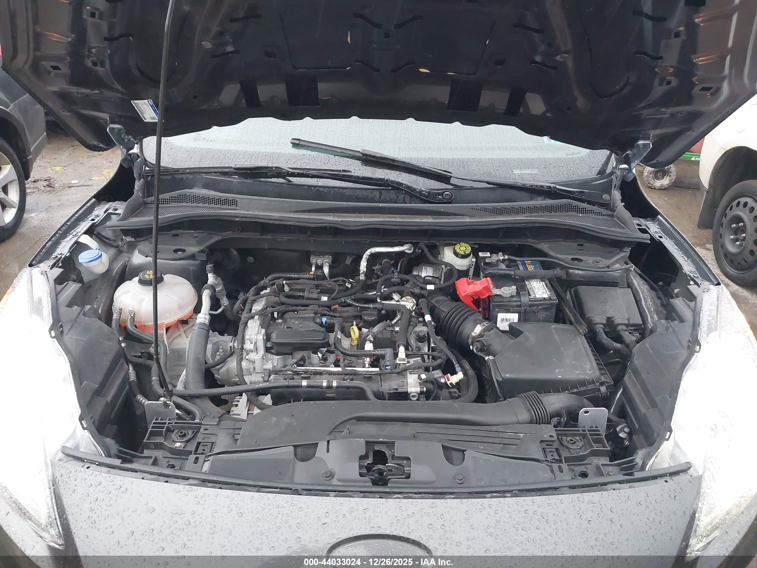 FORD ESCAPE image 10