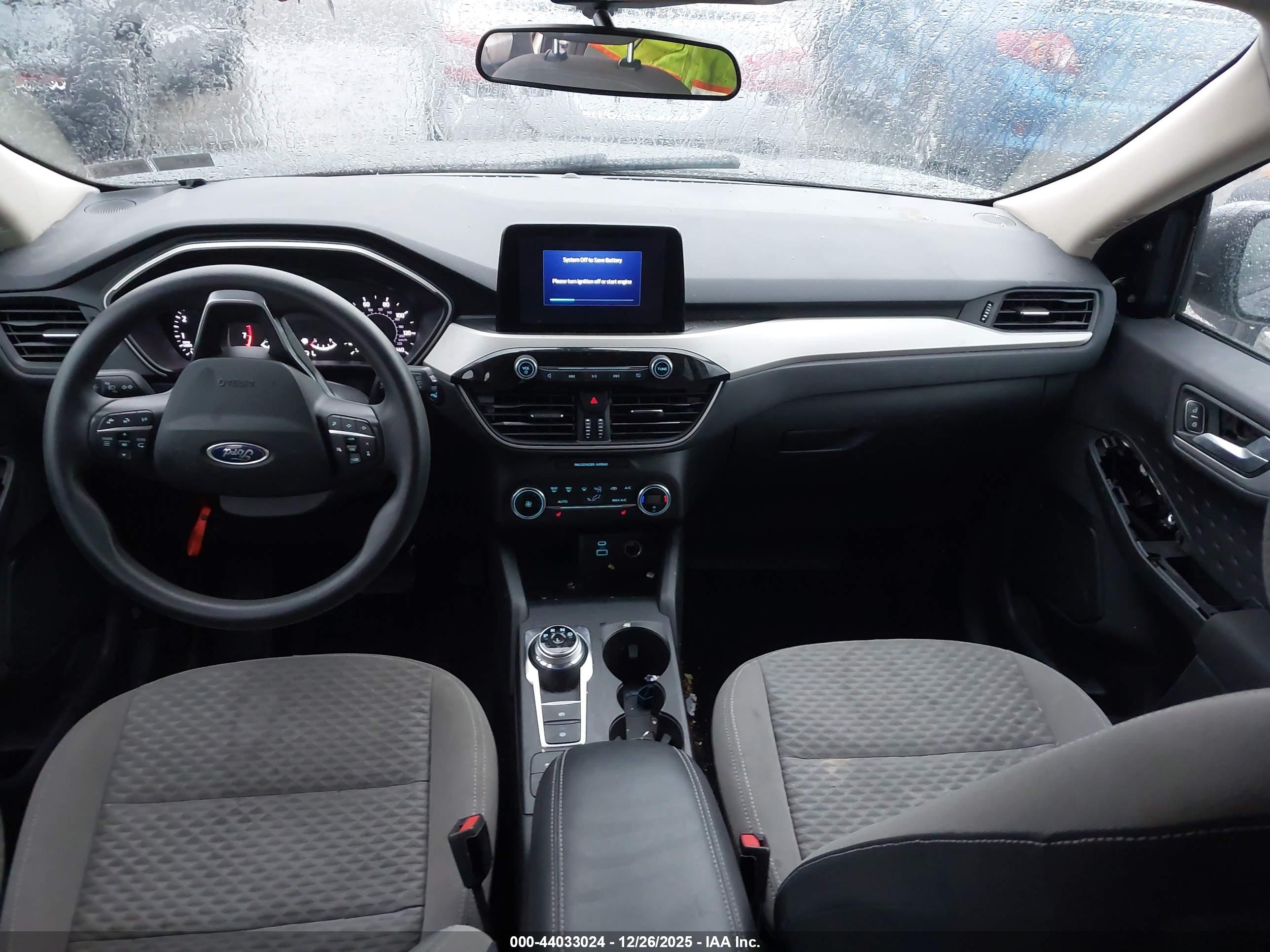 FORD ESCAPE image 5