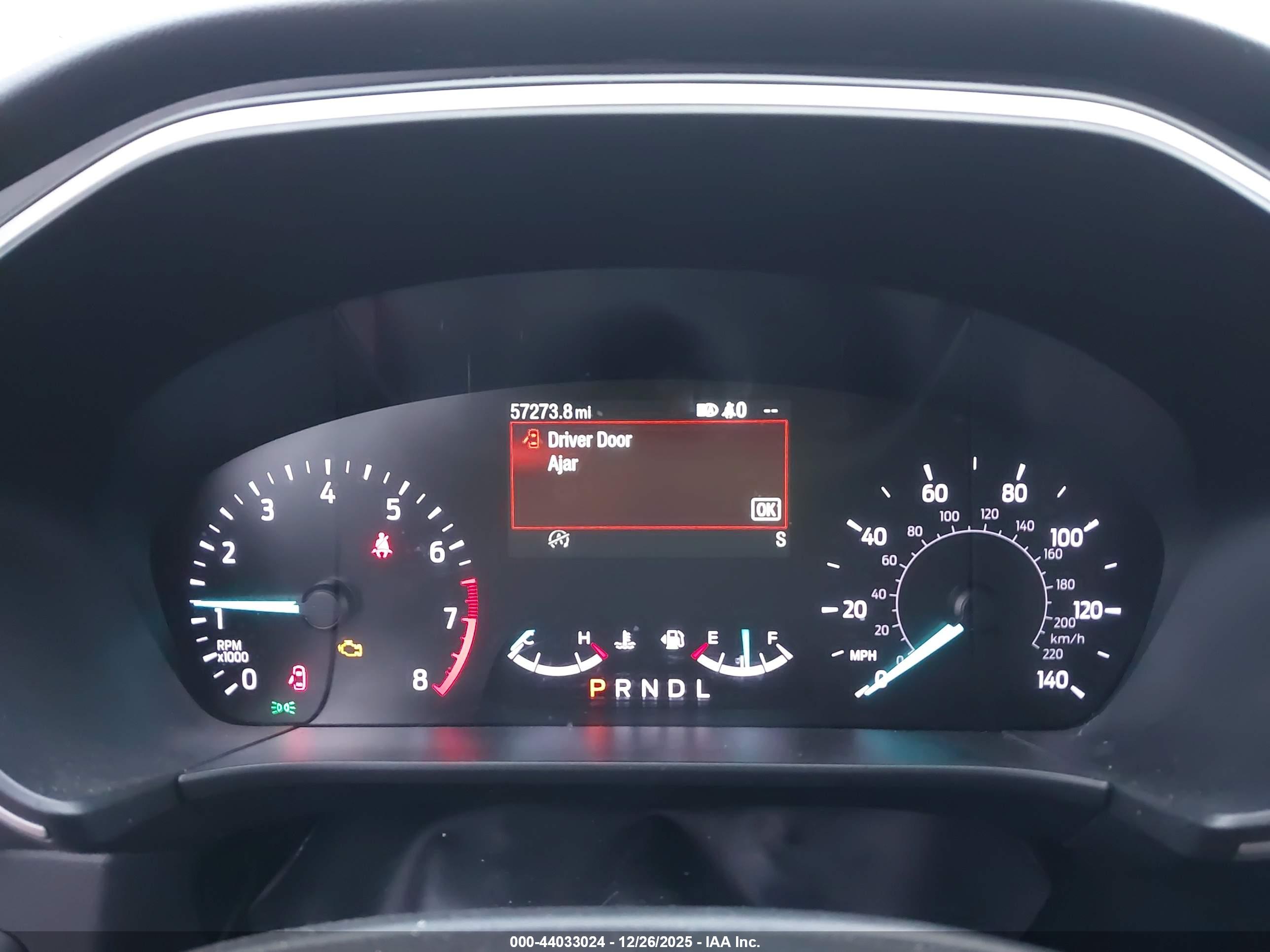 FORD ESCAPE image 7