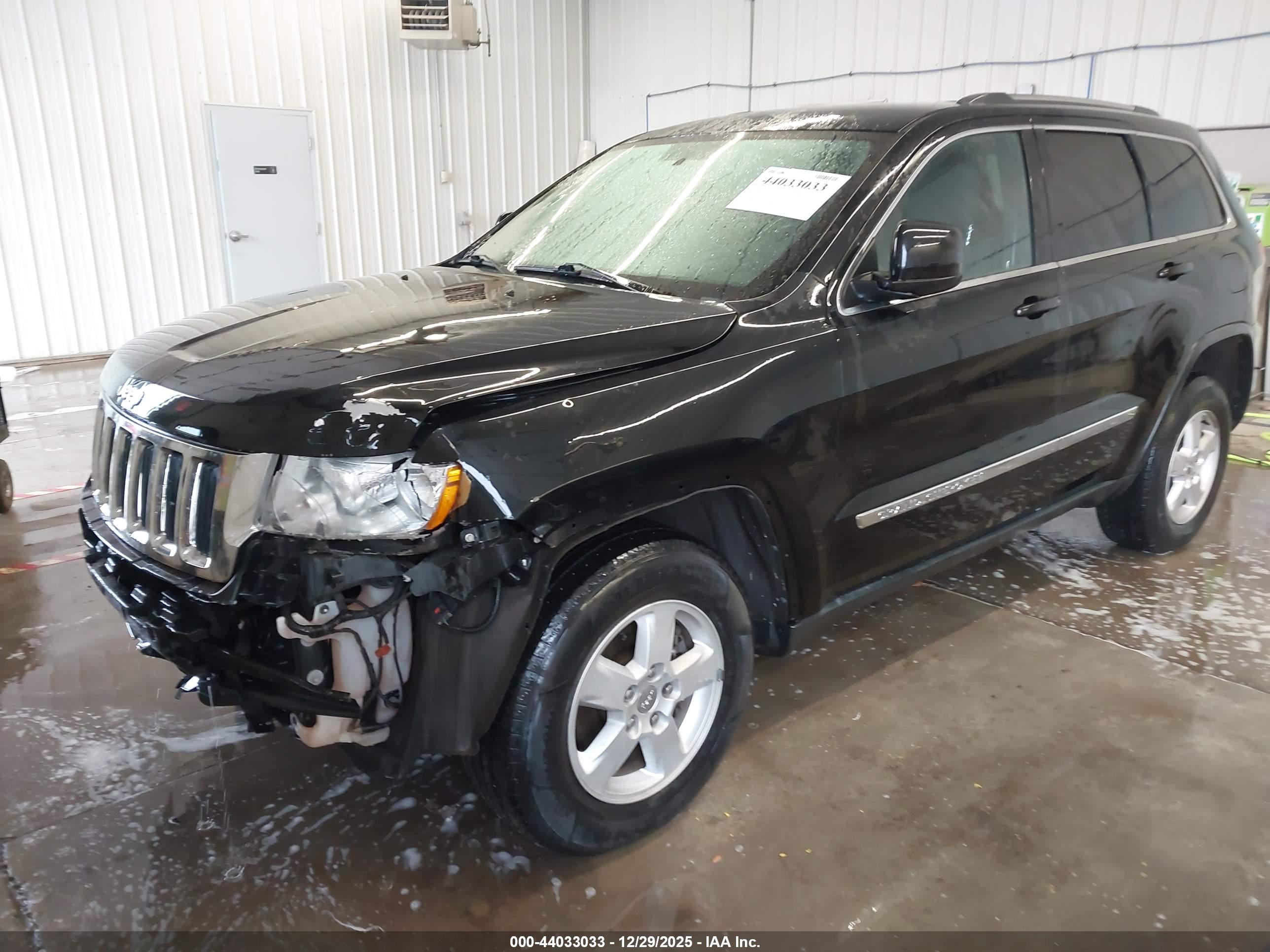 JEEP GRAND image 2