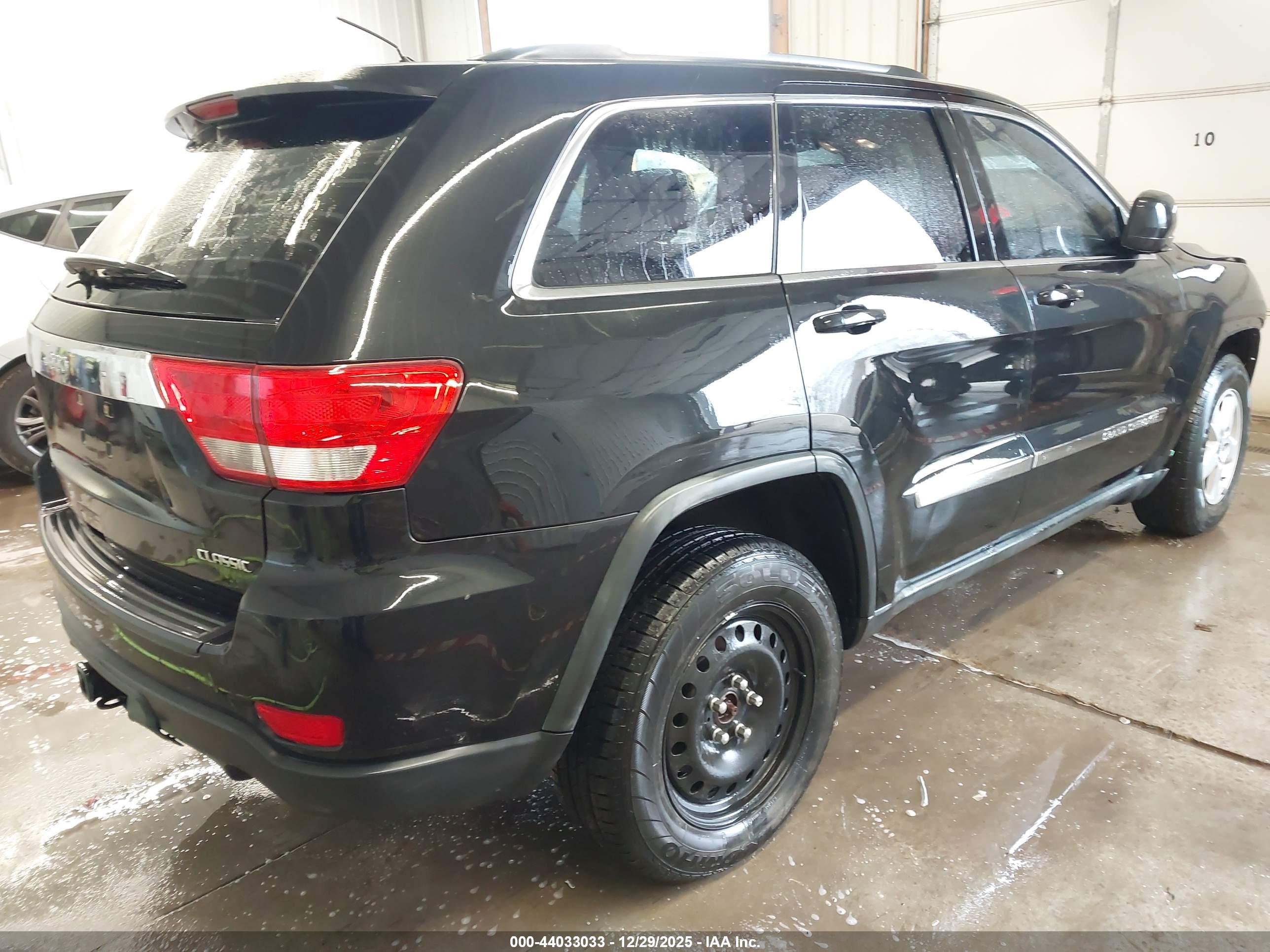 JEEP GRAND image 4