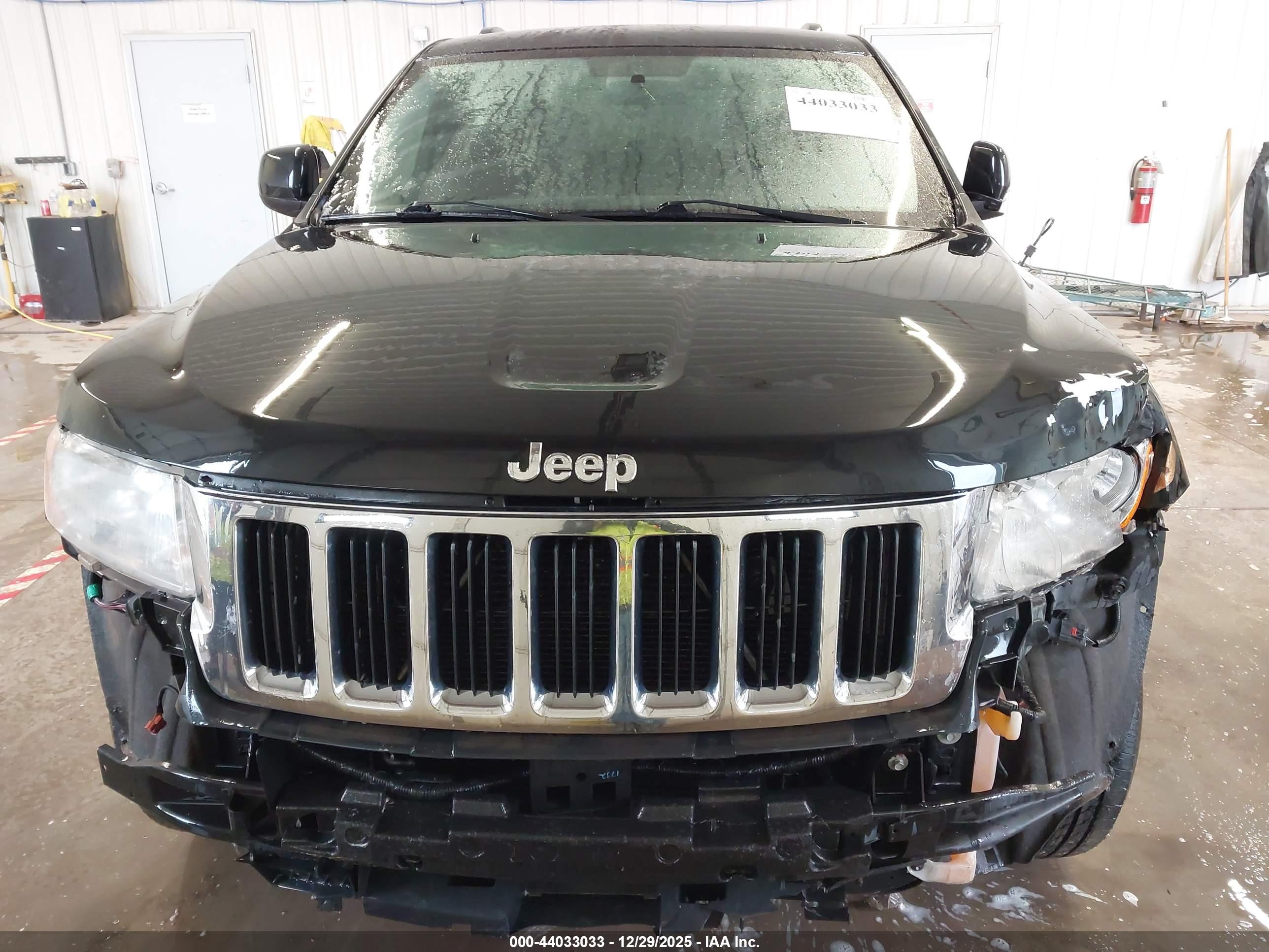 JEEP GRAND image 6