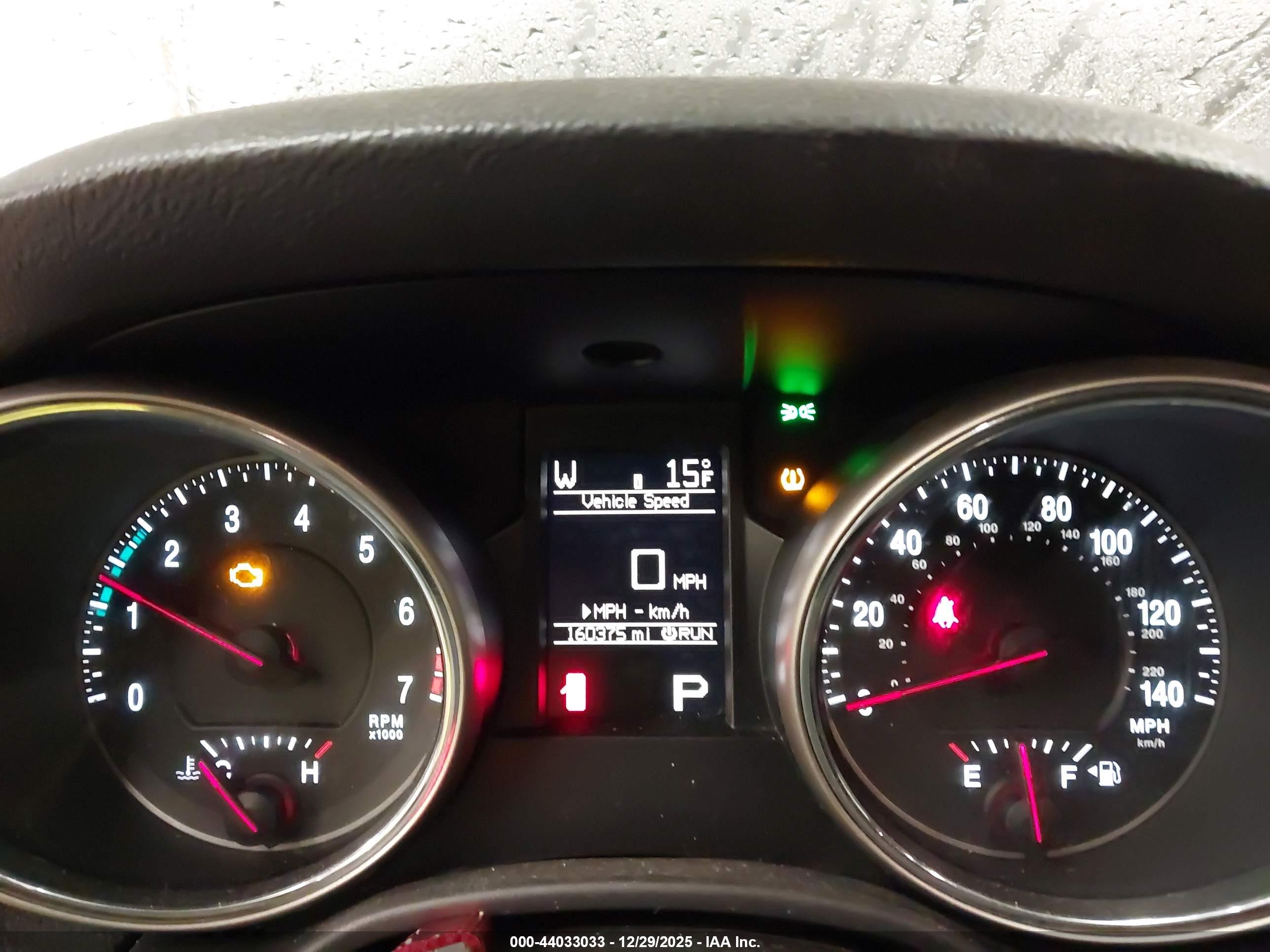 JEEP GRAND image 7
