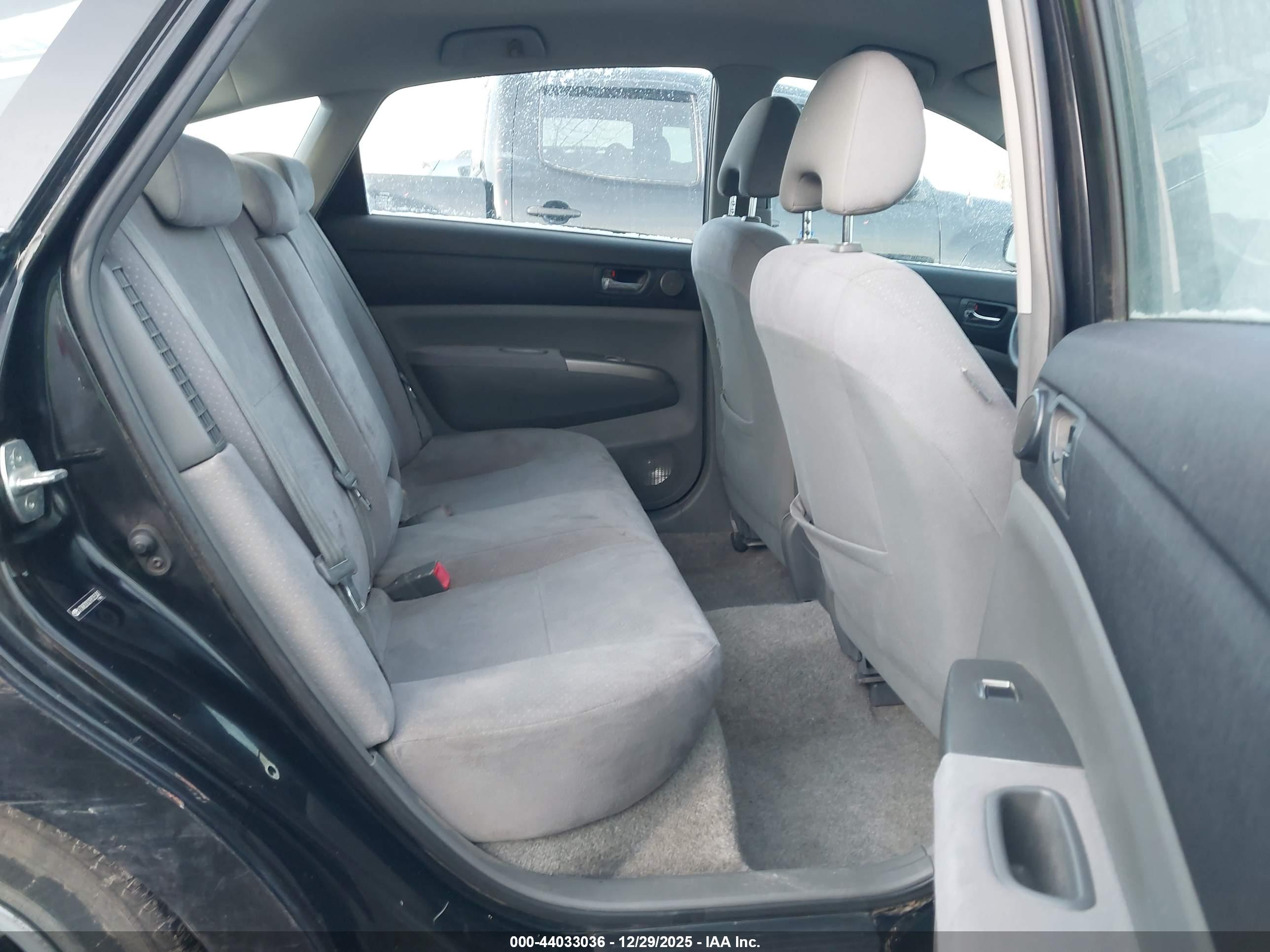 TOYOTA PRIUS image 8