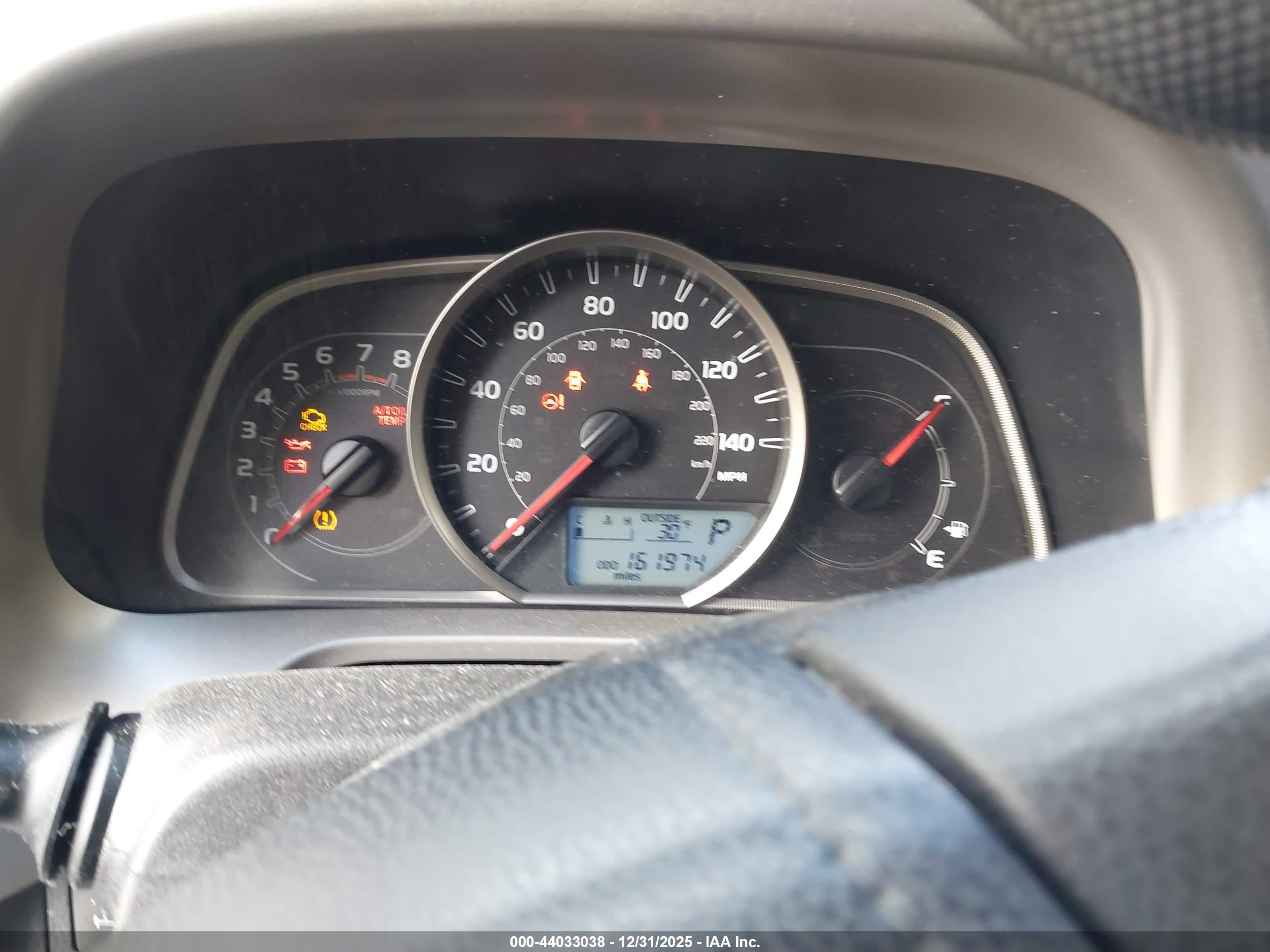 TOYOTA RAV4 image 7