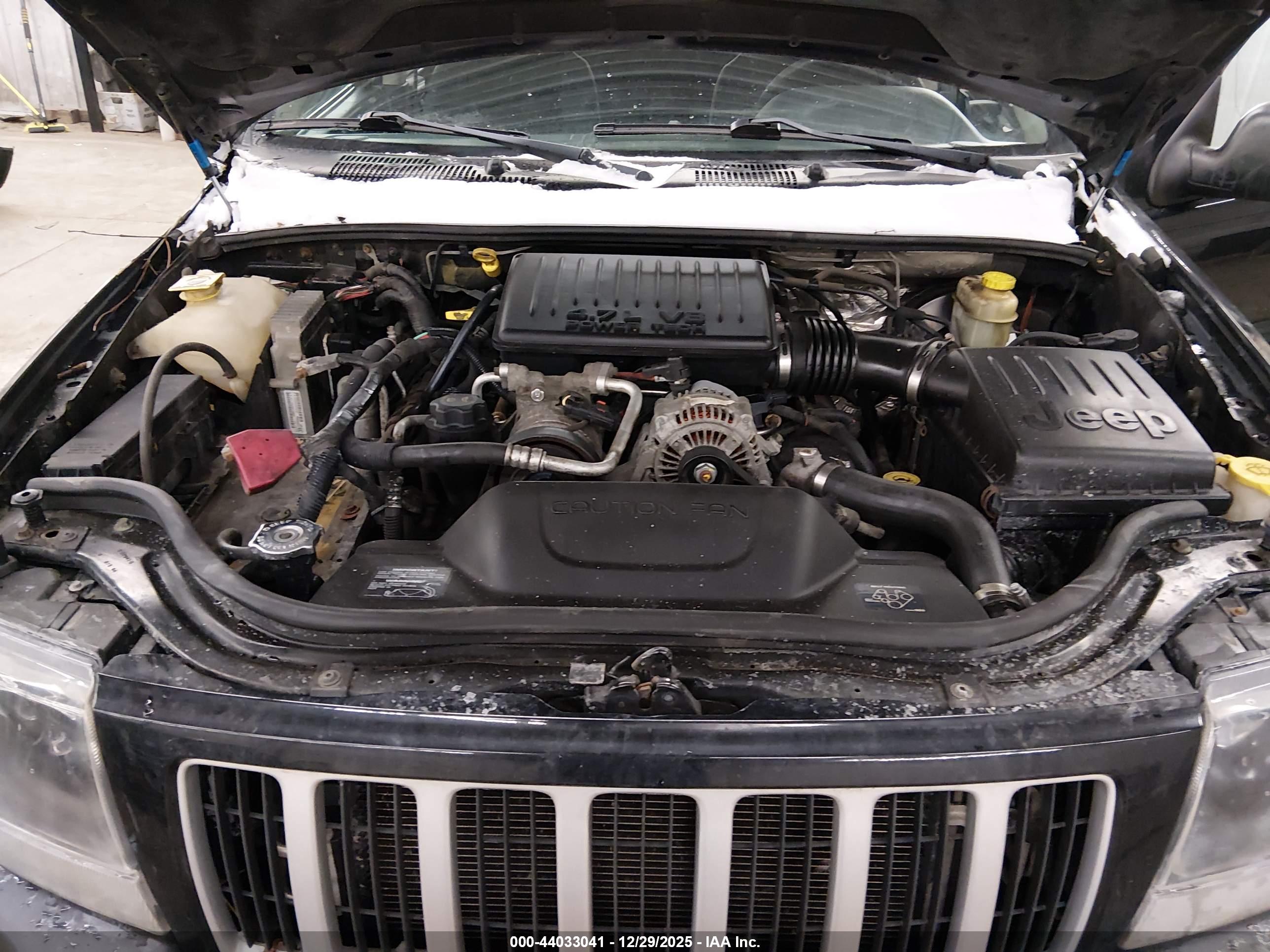 JEEP GRAND image 10