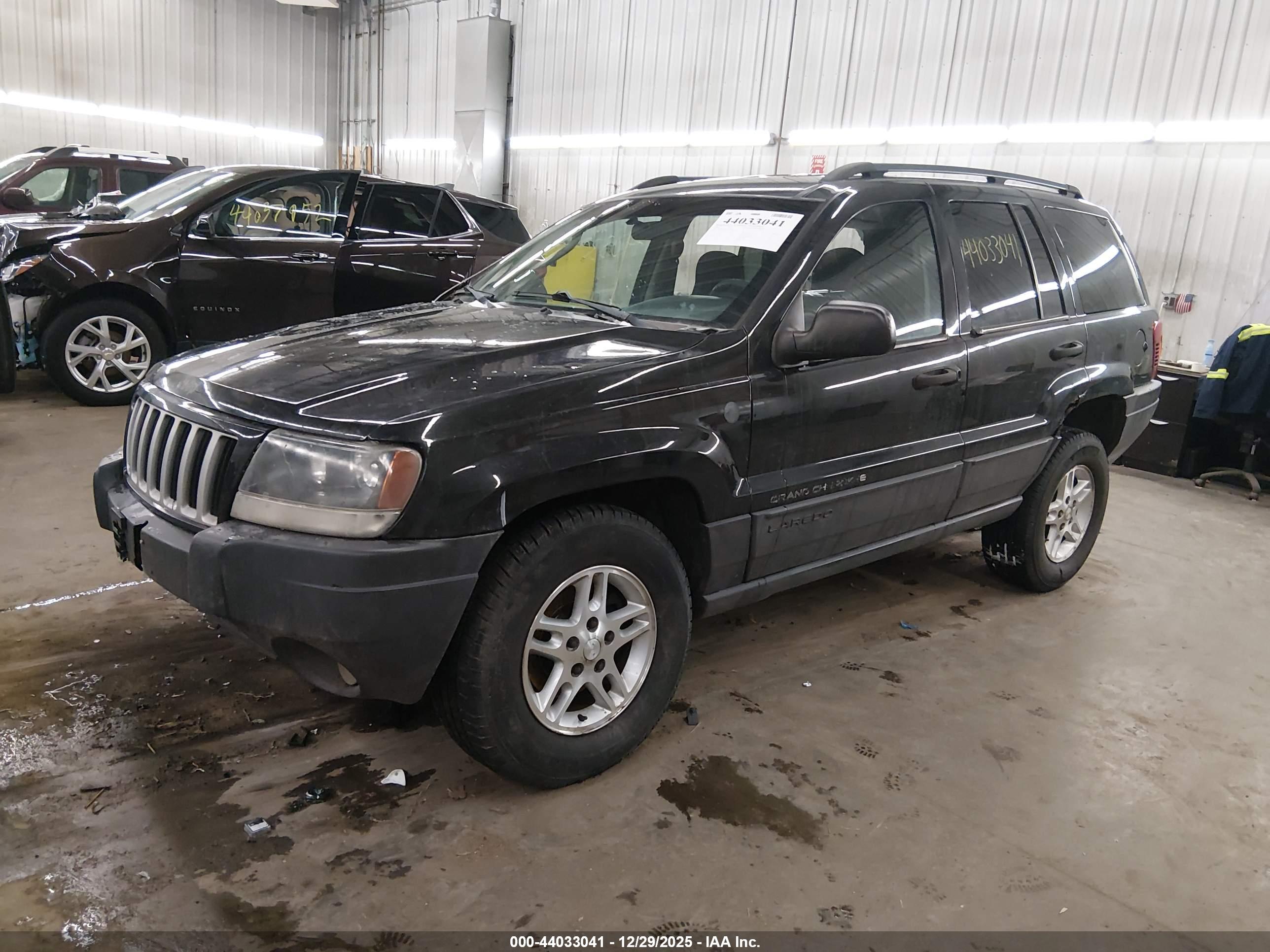JEEP GRAND image 2