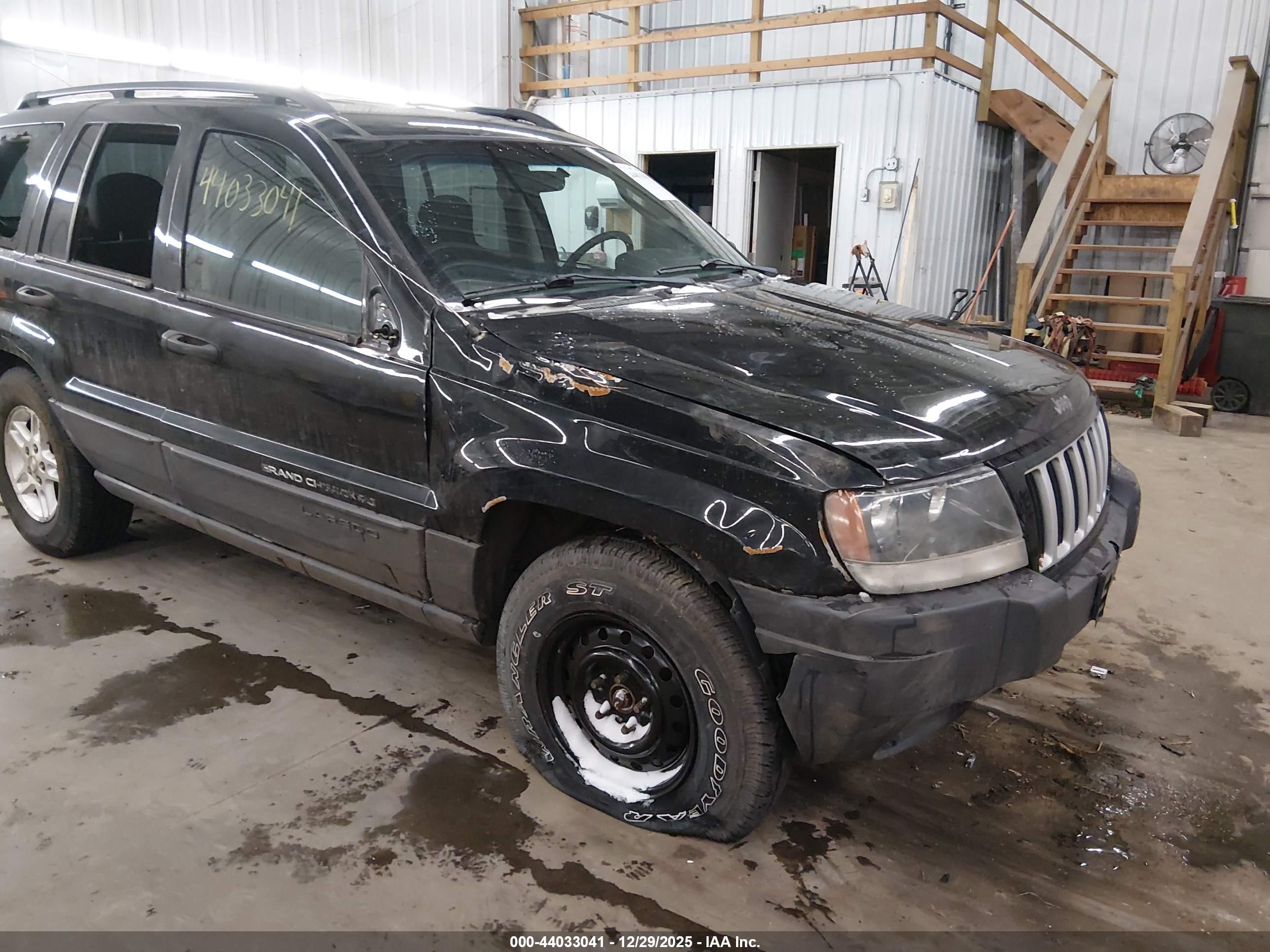 JEEP GRAND image 6