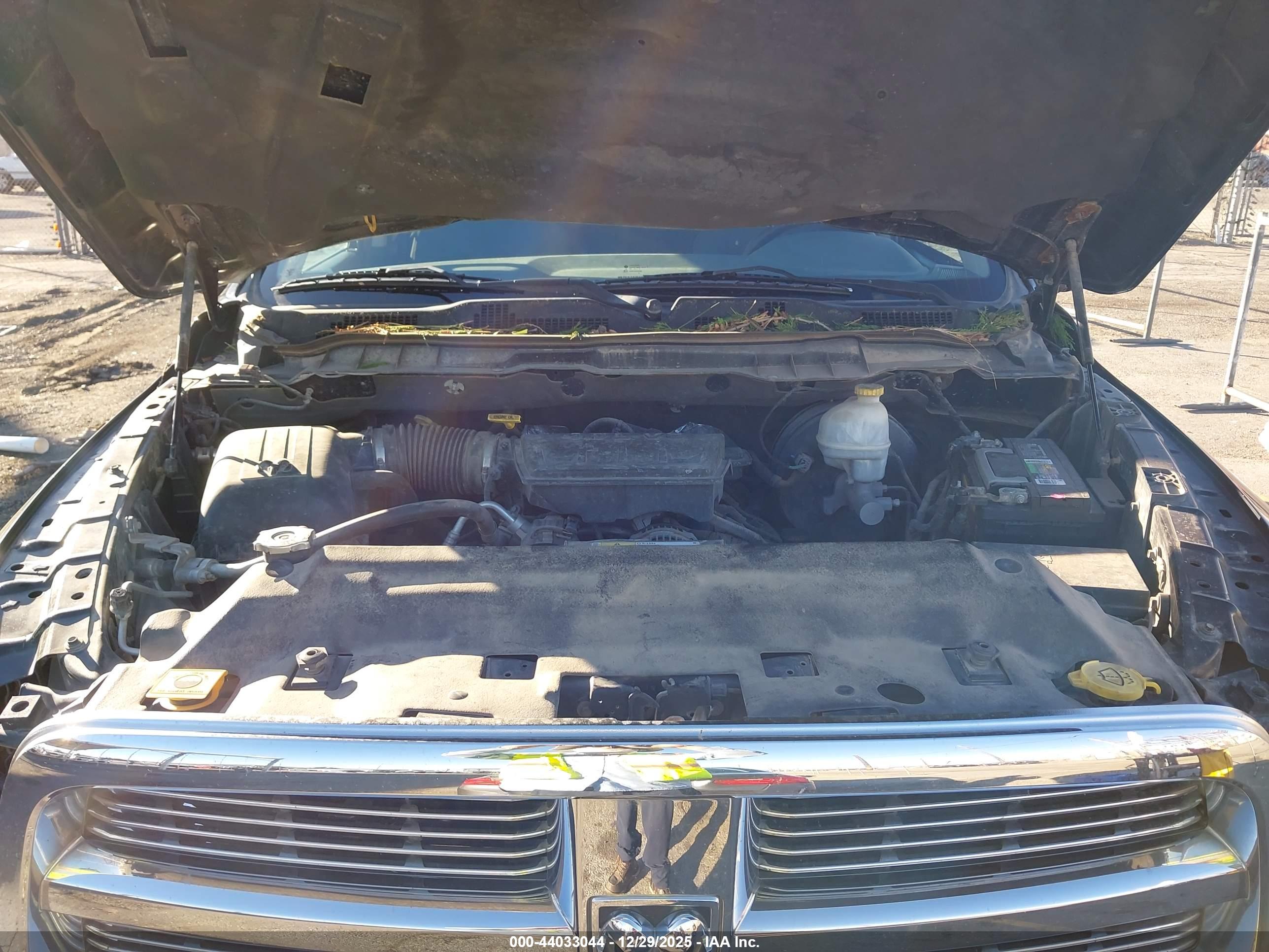 RAM 1500 image 10