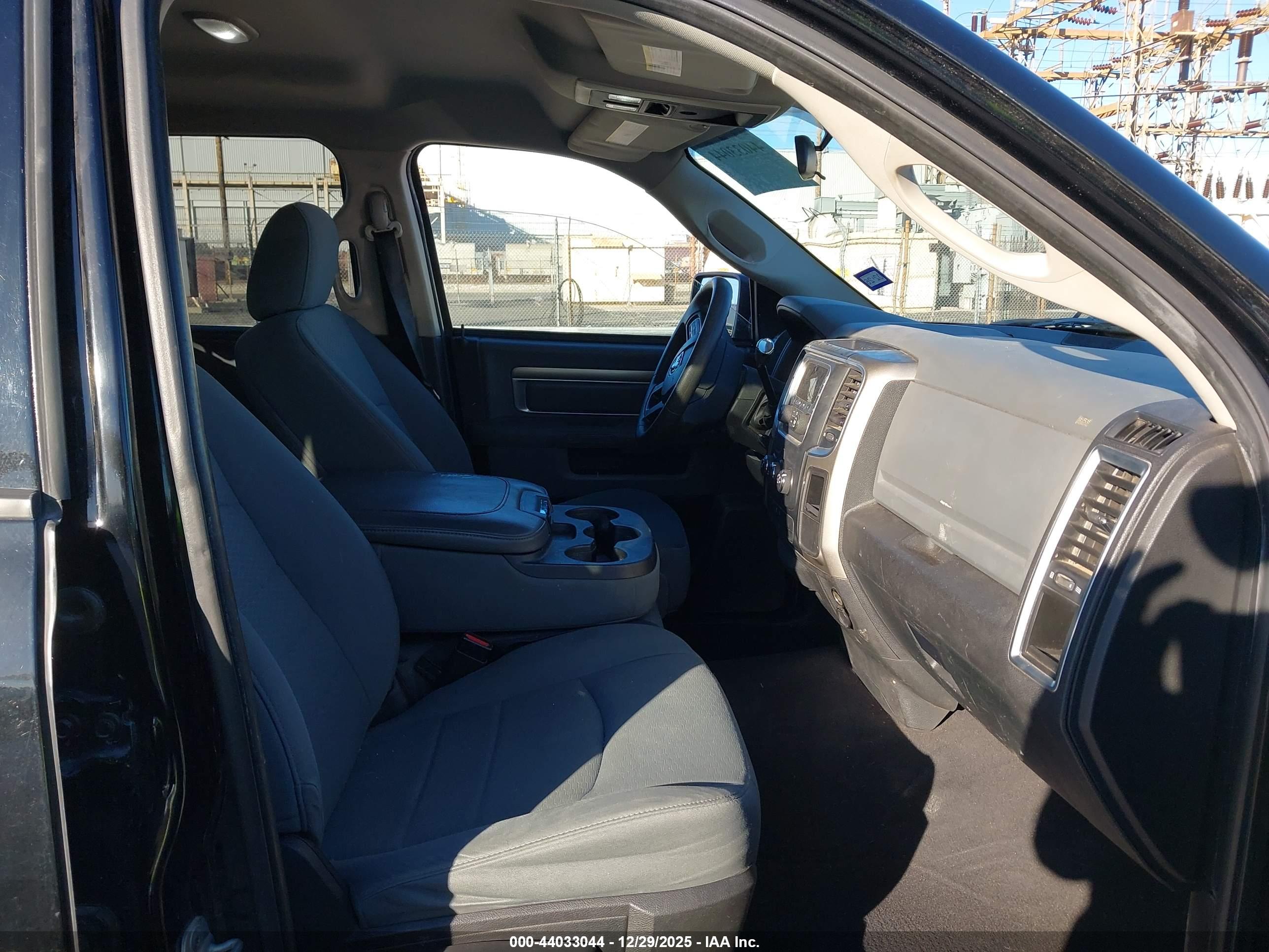 RAM 1500 image 5