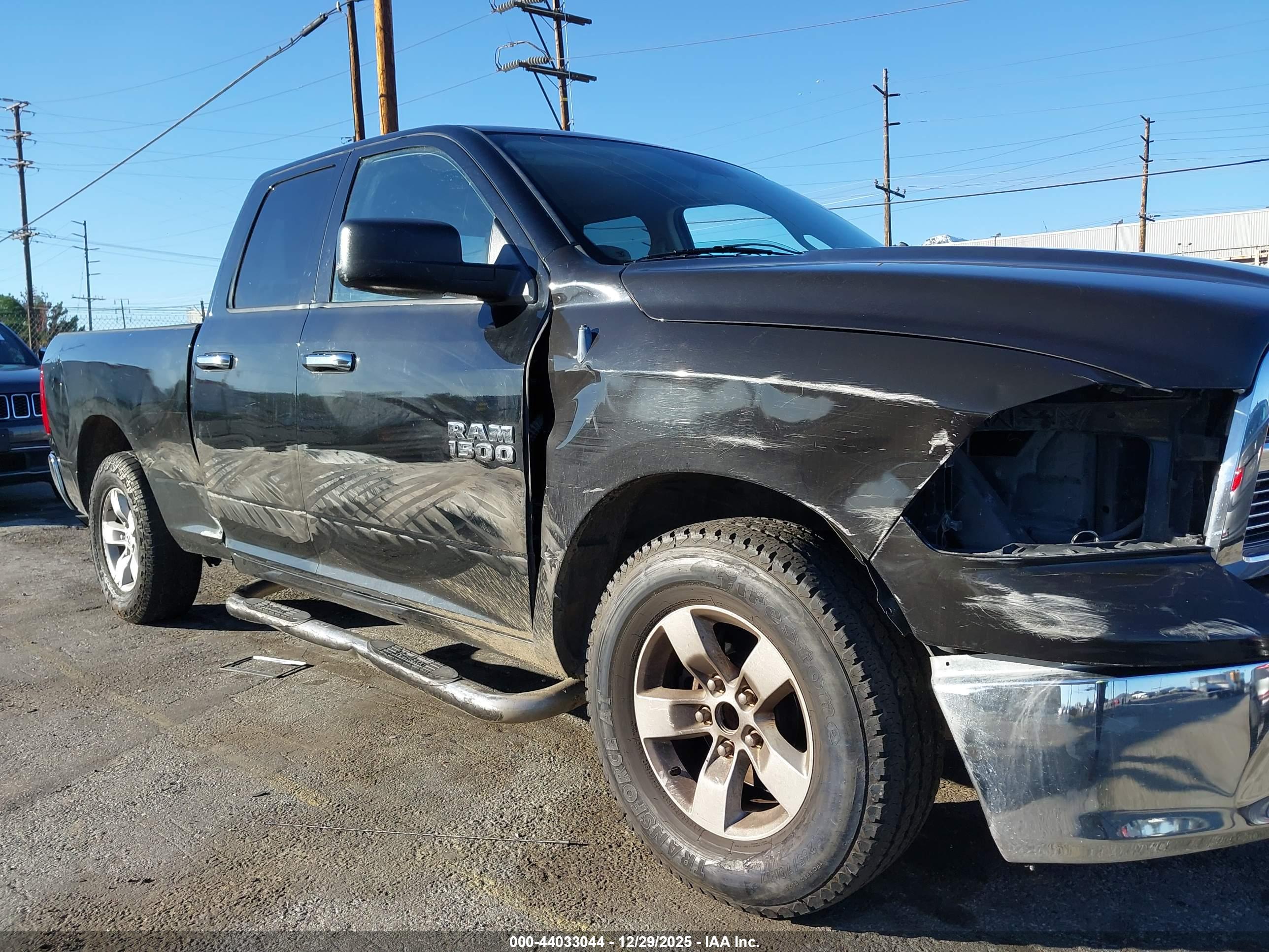 RAM 1500 image 6