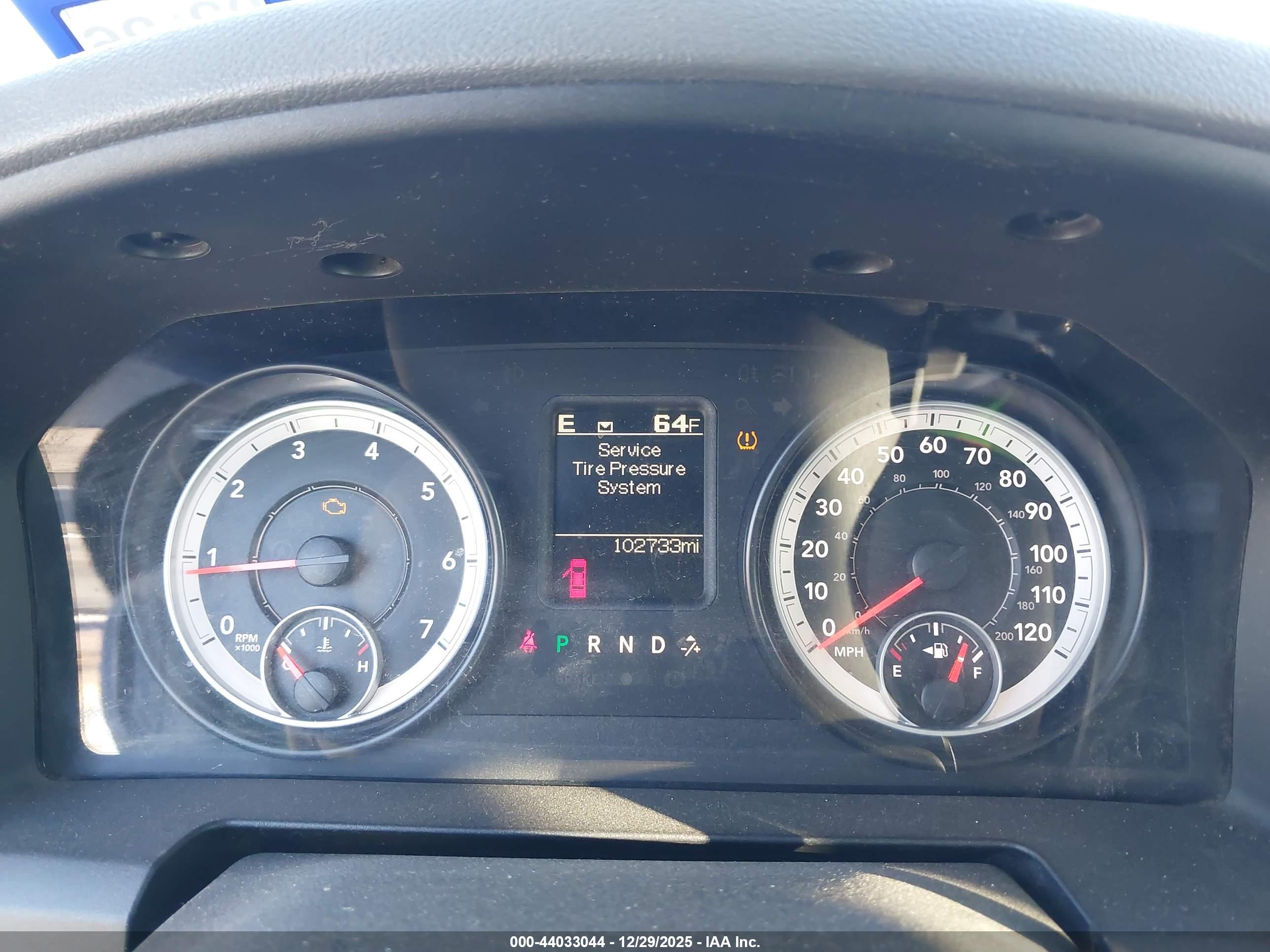 RAM 1500 image 7