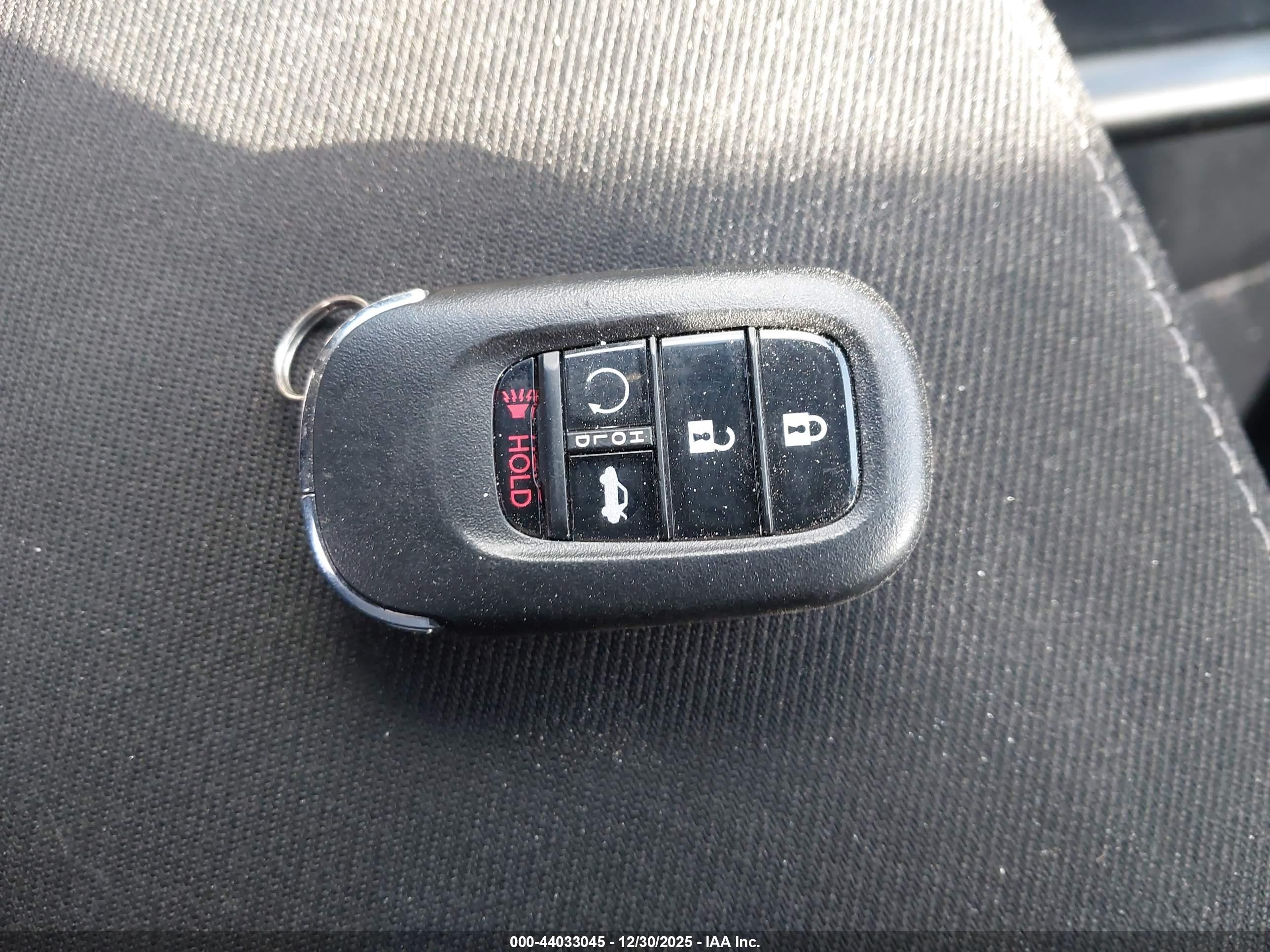 HONDA CIVIC image 11
