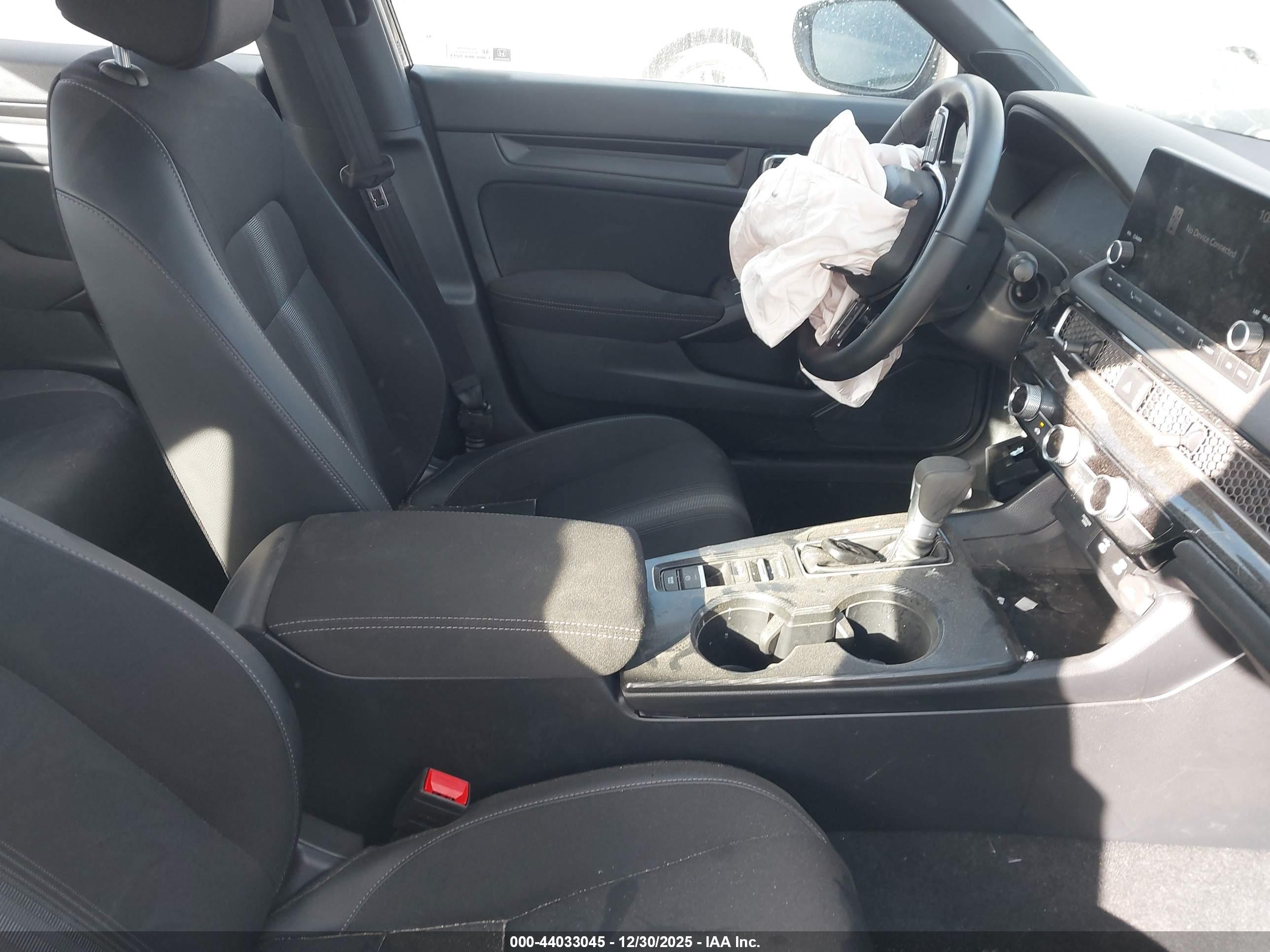 HONDA CIVIC image 5