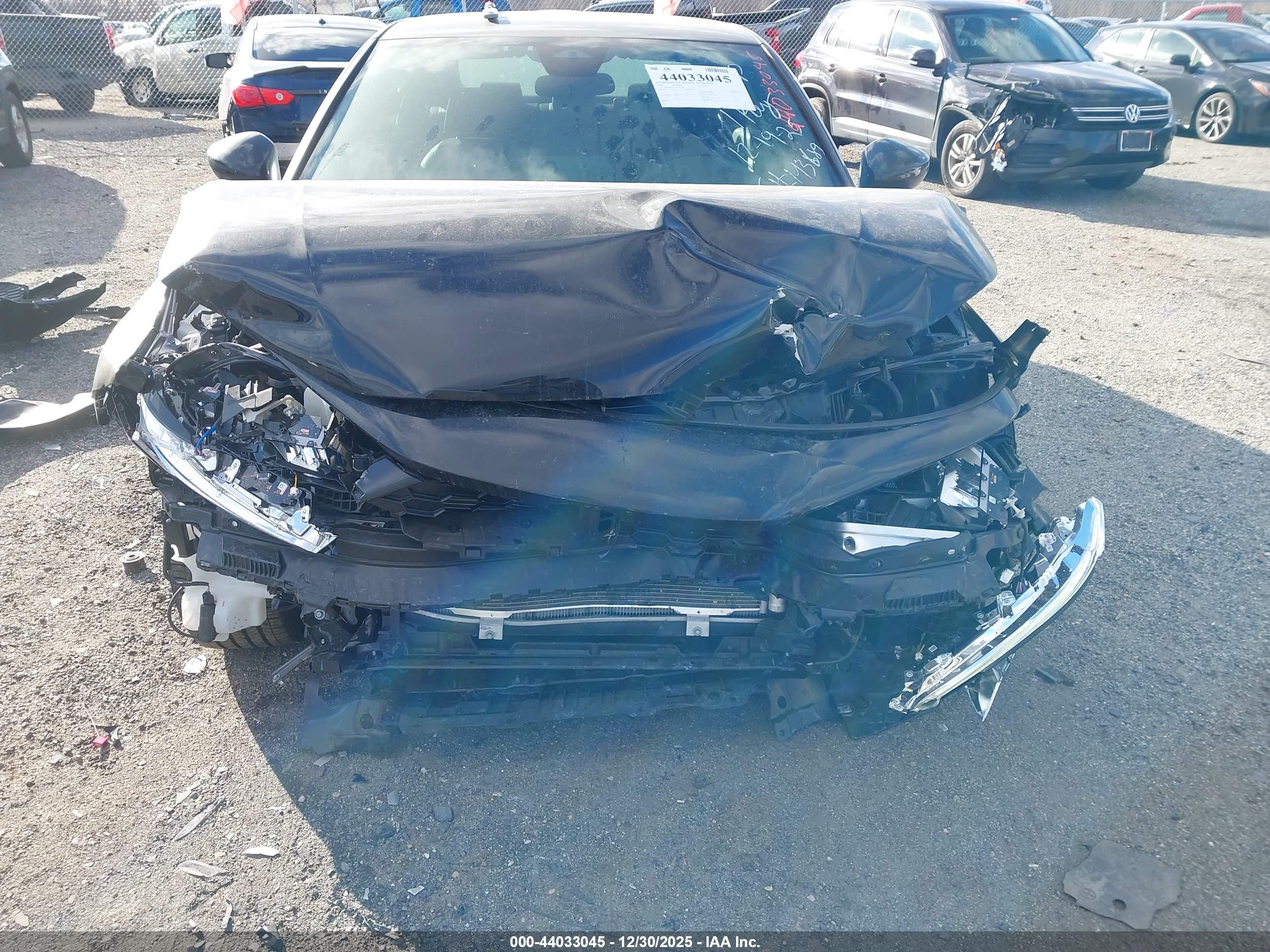 HONDA CIVIC image 6