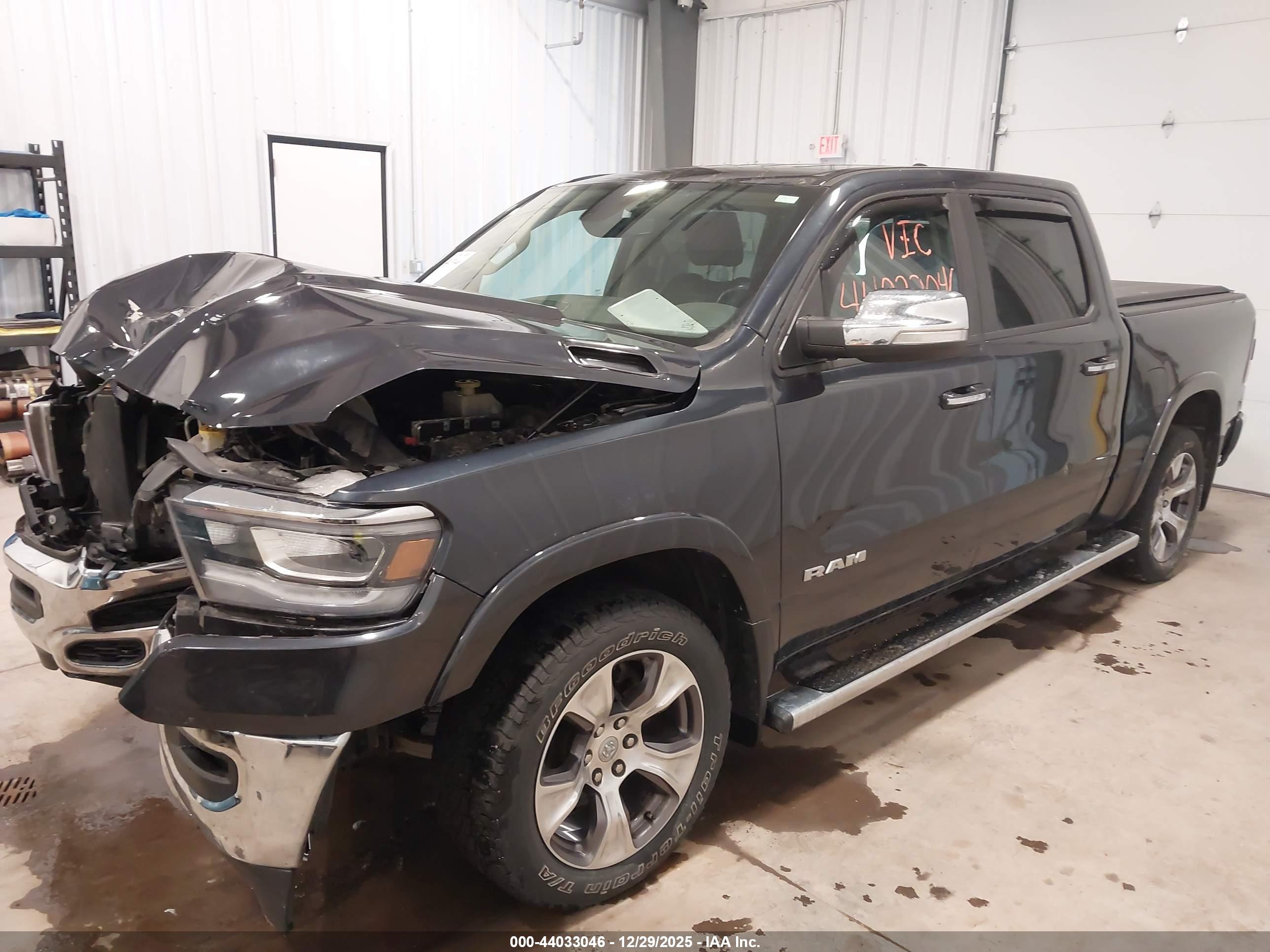 RAM 1500 image 2