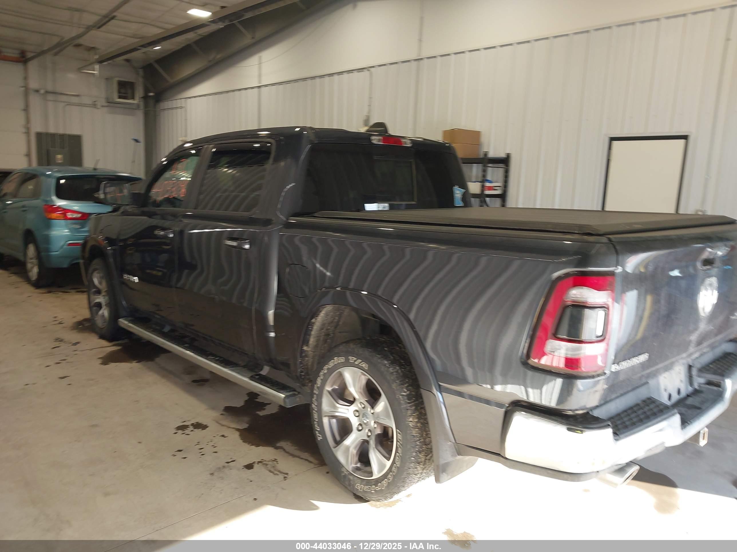 RAM 1500 image 3