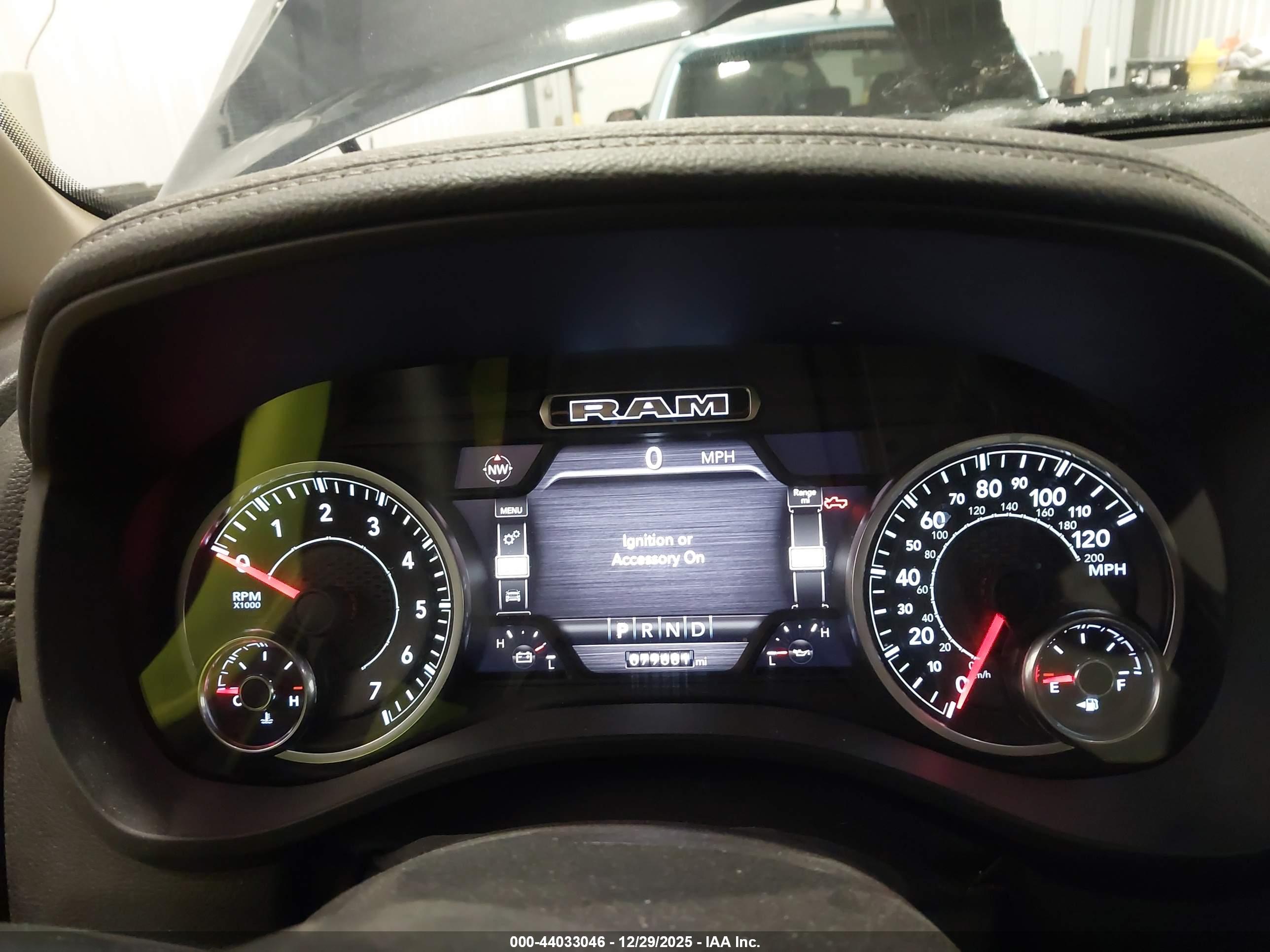 RAM 1500 image 7