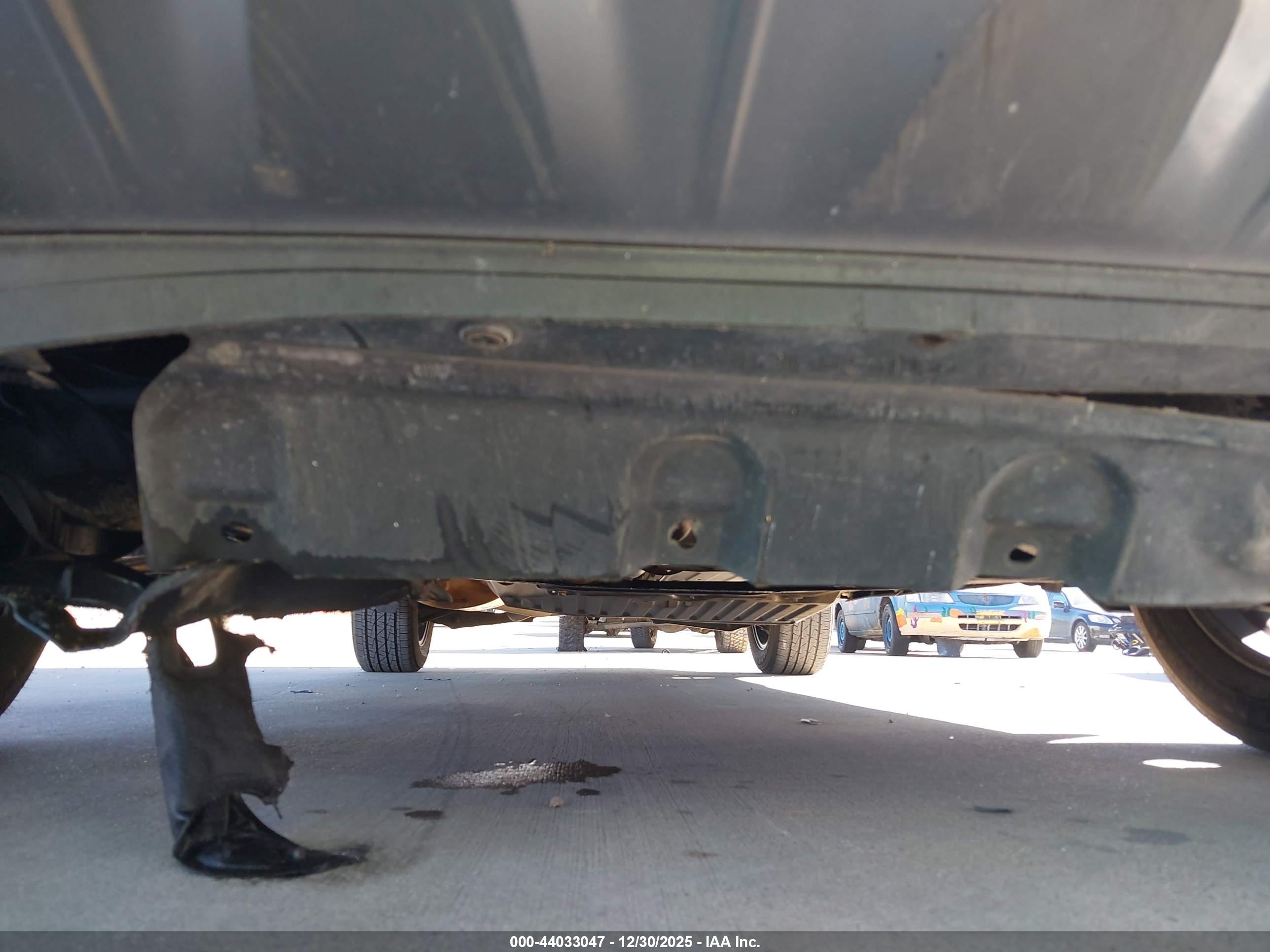 HONDA RIDGELINE image 6
