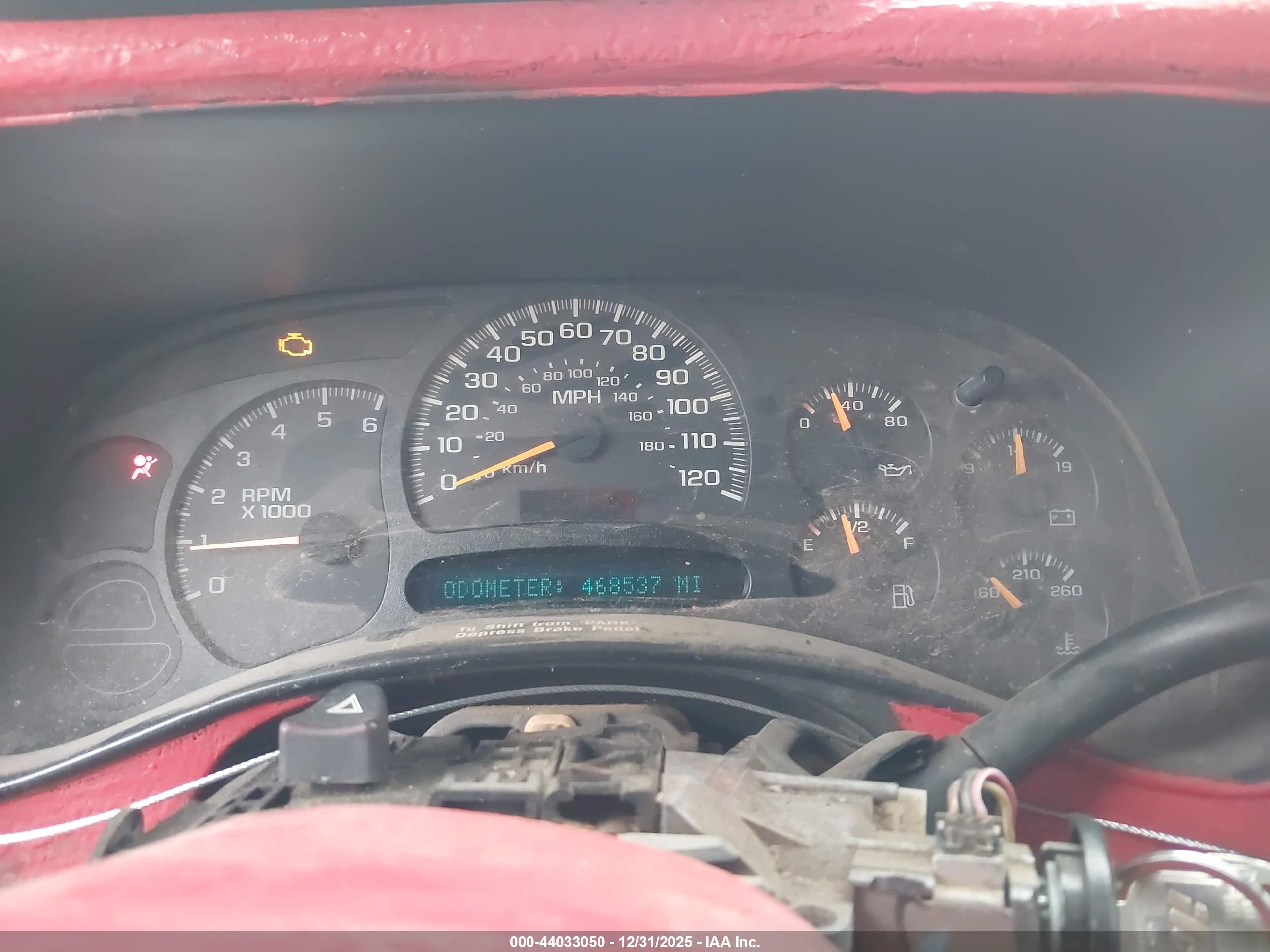 GMC SIERRA image 7