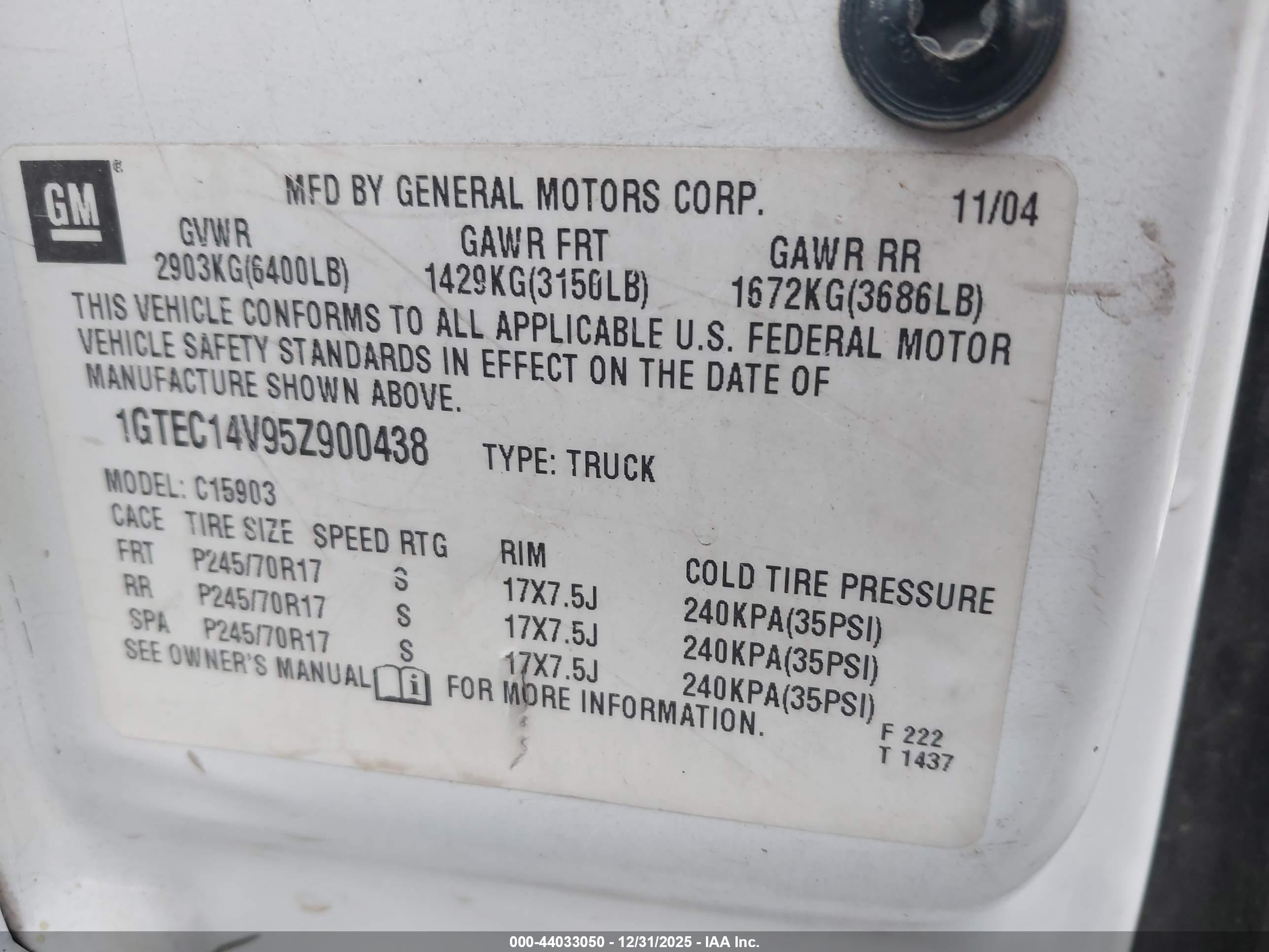 GMC SIERRA image 9