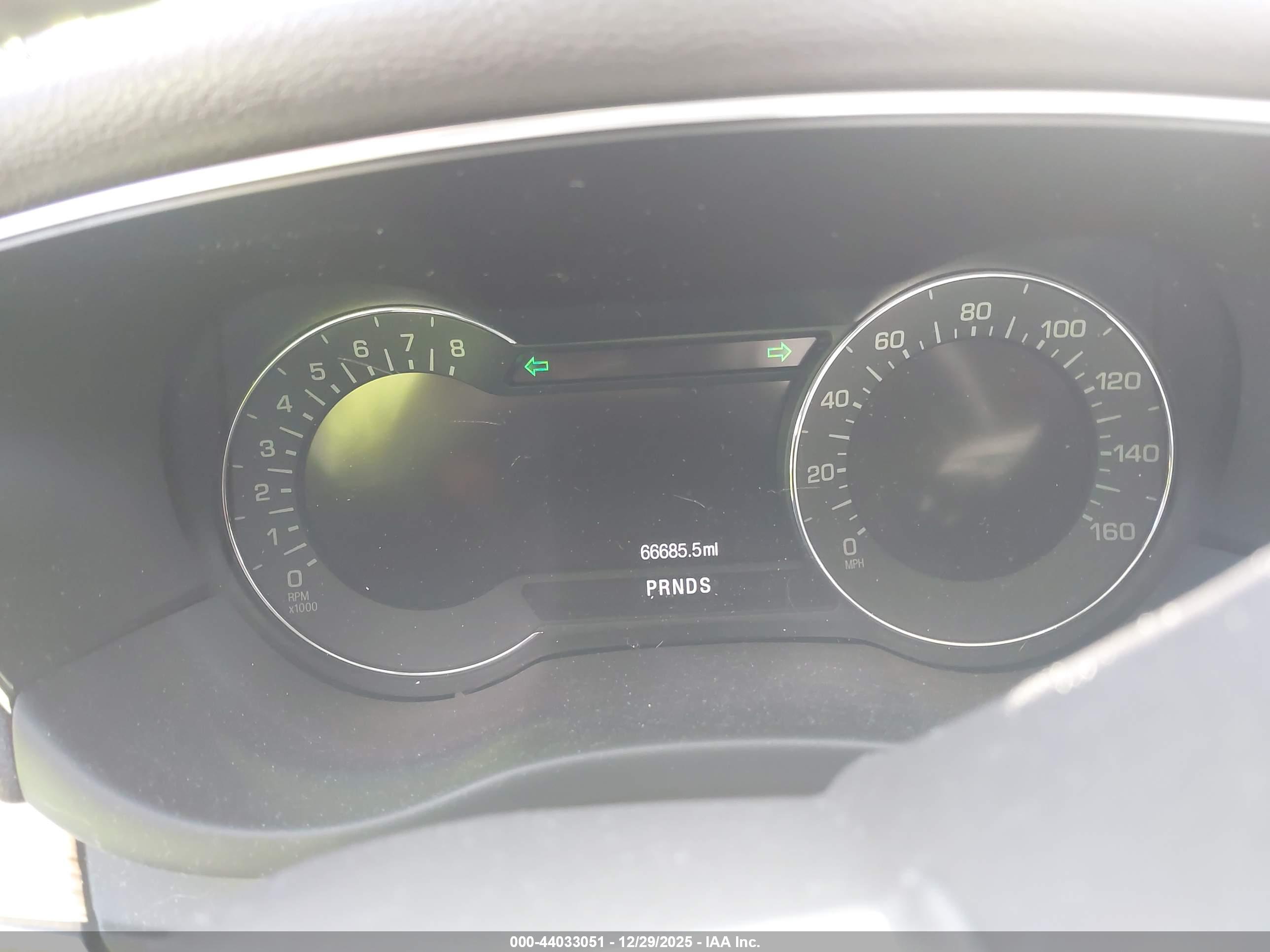 LINCOLN MKC image 7