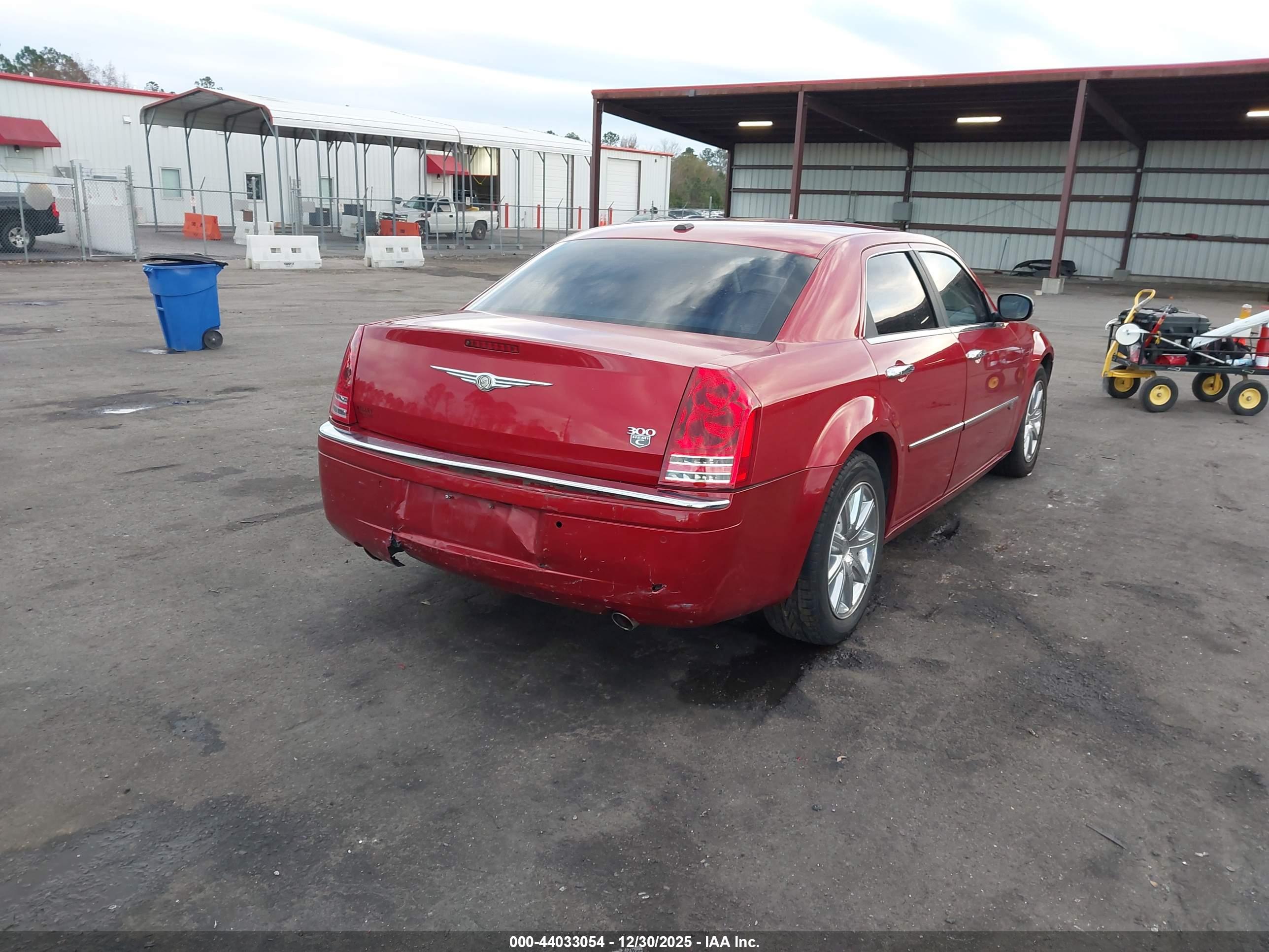 CHRYSLER 300C image 4