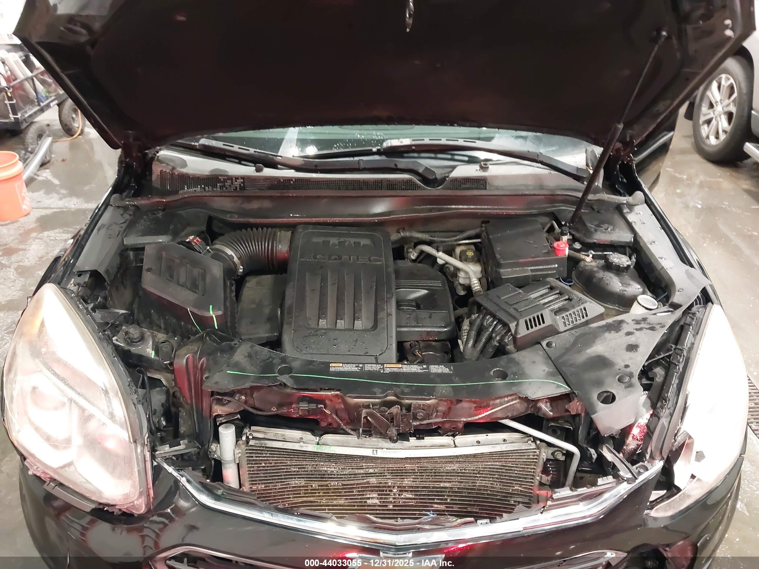 CHEVROLET EQUINOX image 10