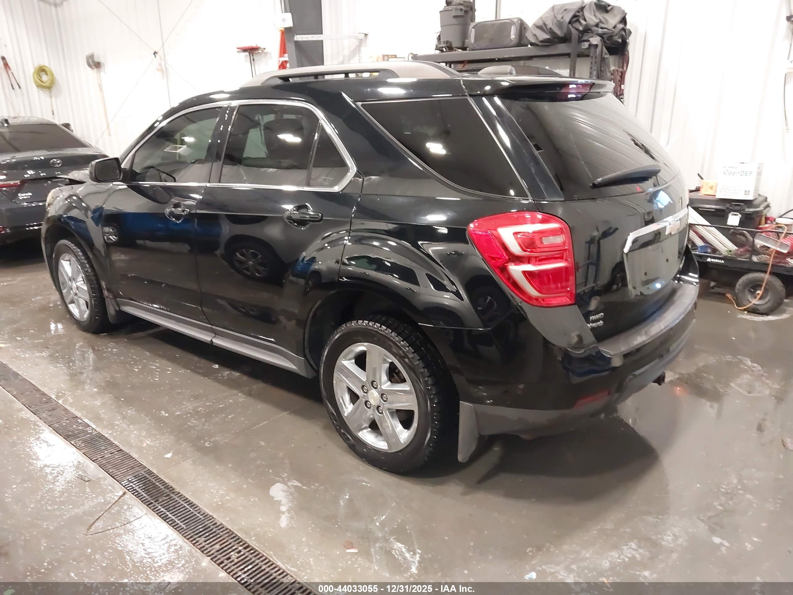 CHEVROLET EQUINOX image 3