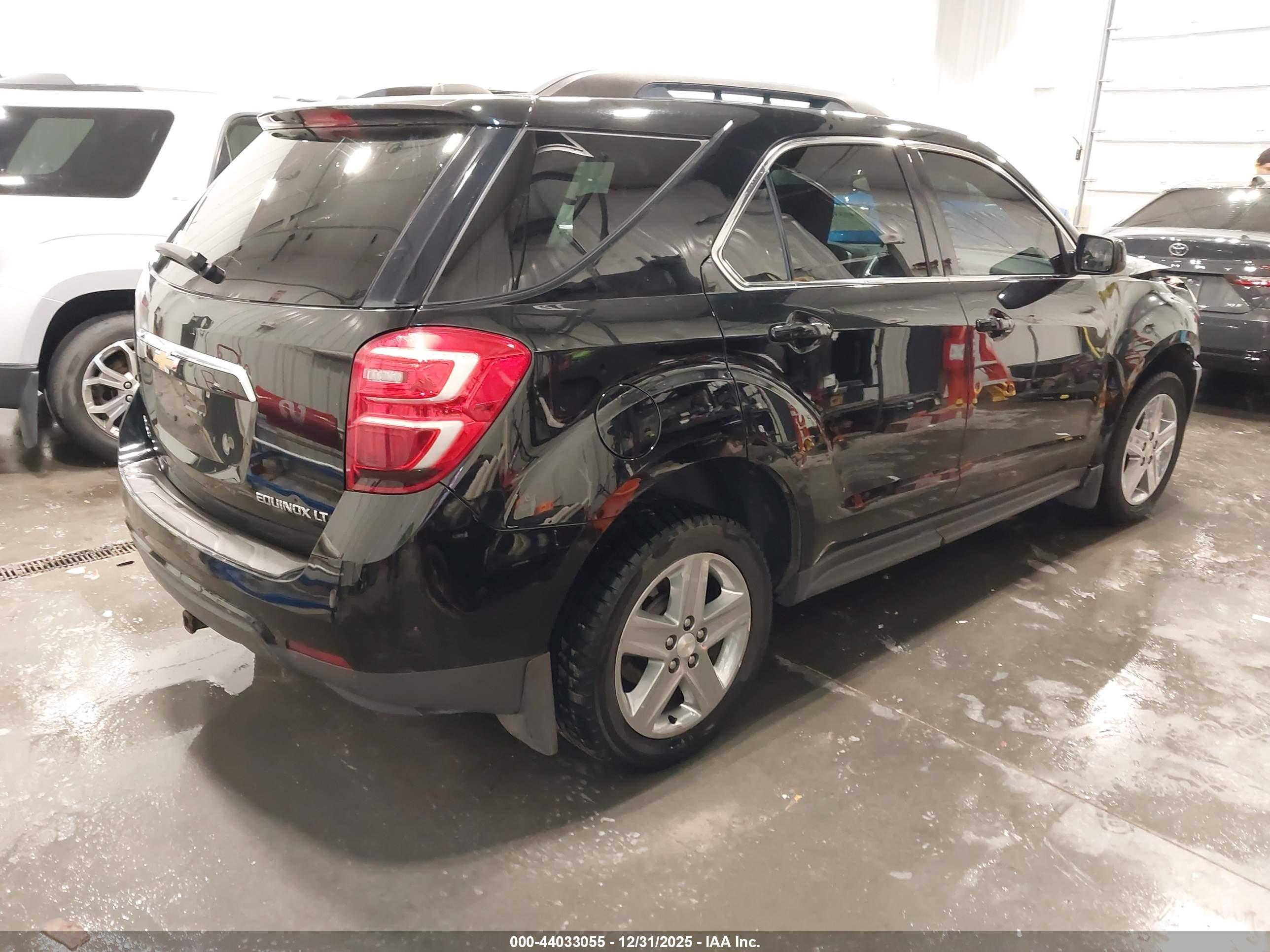 CHEVROLET EQUINOX image 4